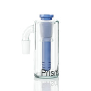 Prism Klein Incycler & Honeycomb Base Ash CatcherR
