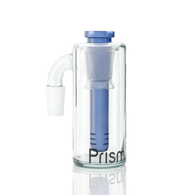 Prism Klein Incycler & Honeycomb Base Ash CatcherR