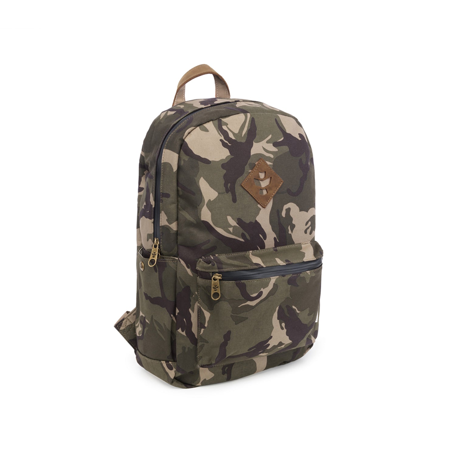 Revelry Supply | The Explorer - Smell Proof Backpack