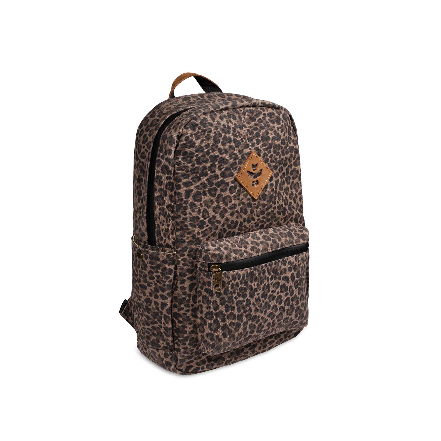 Revelry Supply | The Explorer - Smell Proof Backpack