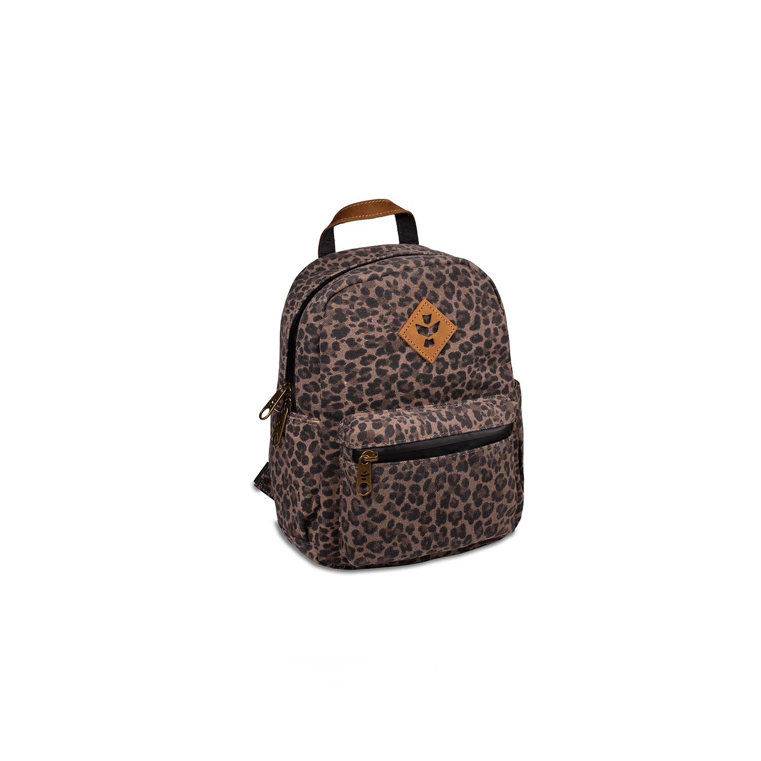 Revelry Supply | The Shorty - Smell Proof Mini Backpack