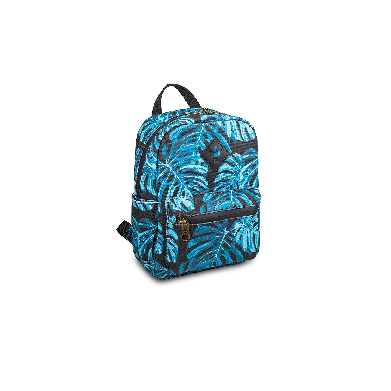Revelry Supply | The Shorty - Smell Proof Mini Backpack