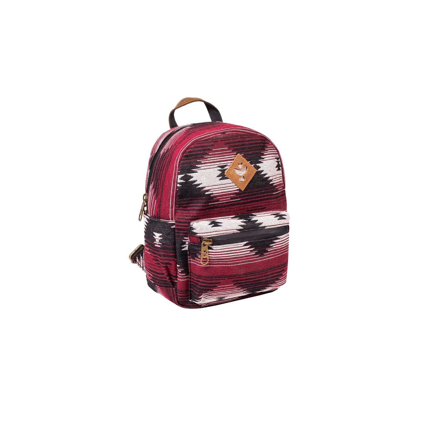 Revelry Supply | The Shorty - Smell Proof Mini Backpack