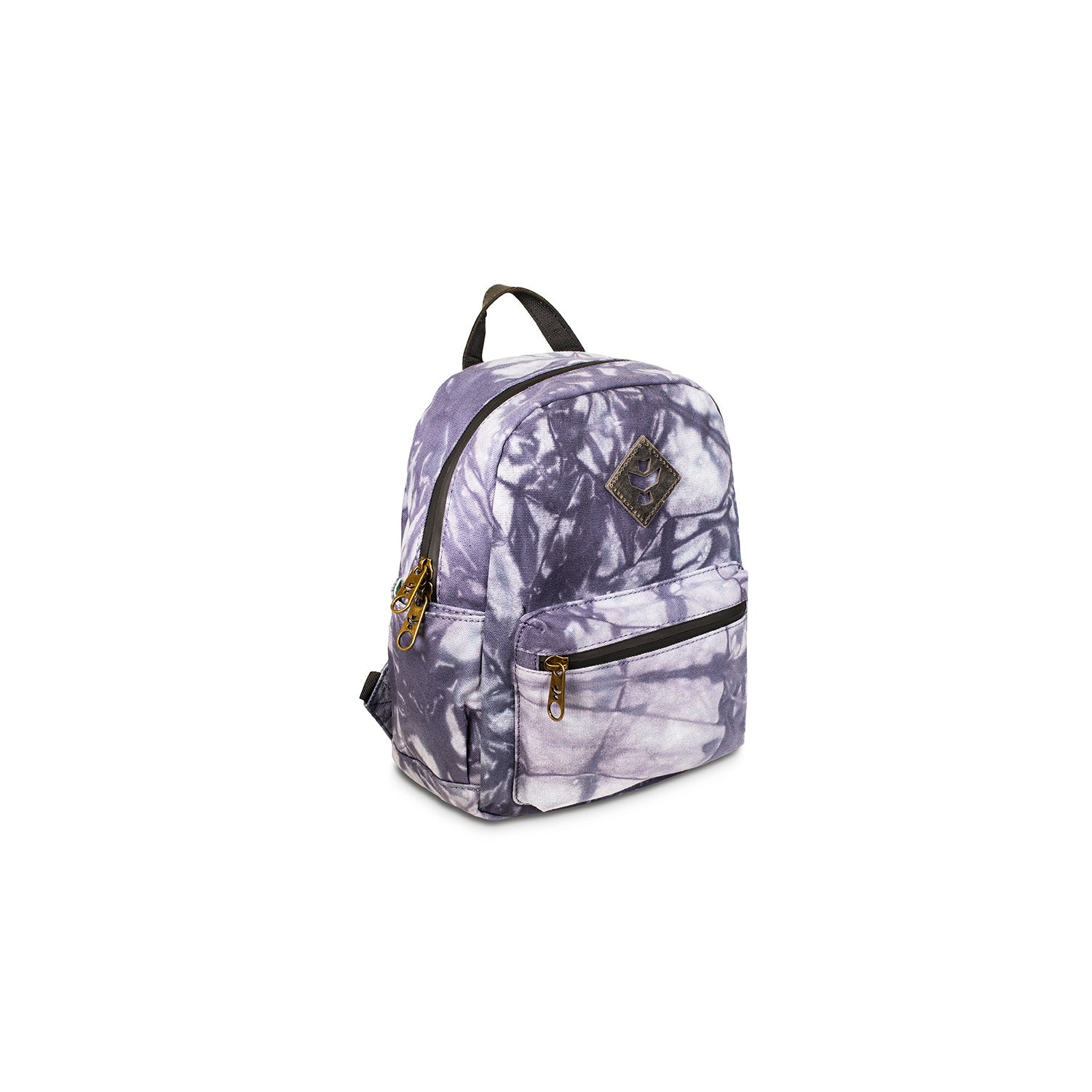 Revelry Supply | The Shorty - Smell Proof Mini Backpack
