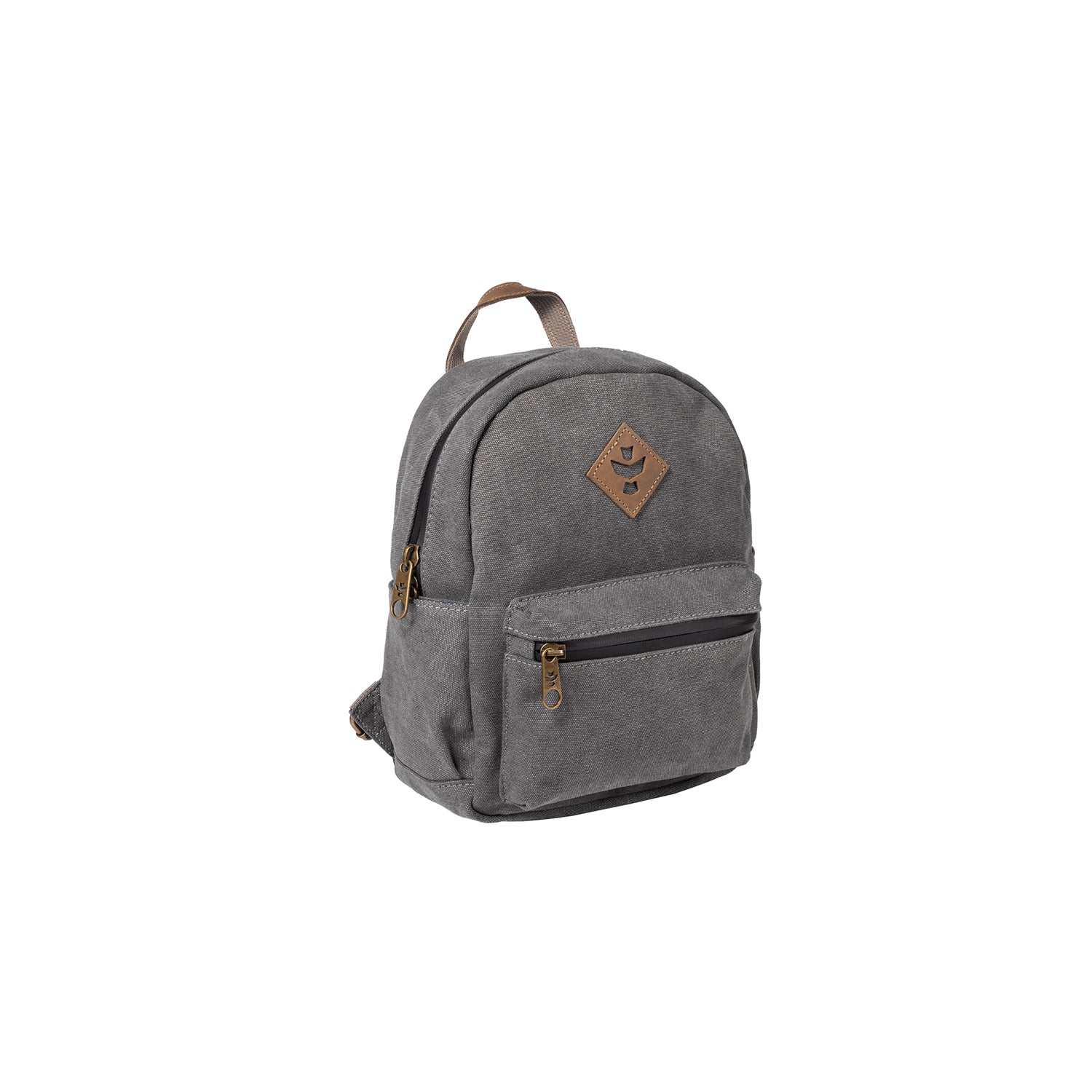 Revelry Supply | The Shorty - Smell Proof Mini Backpack