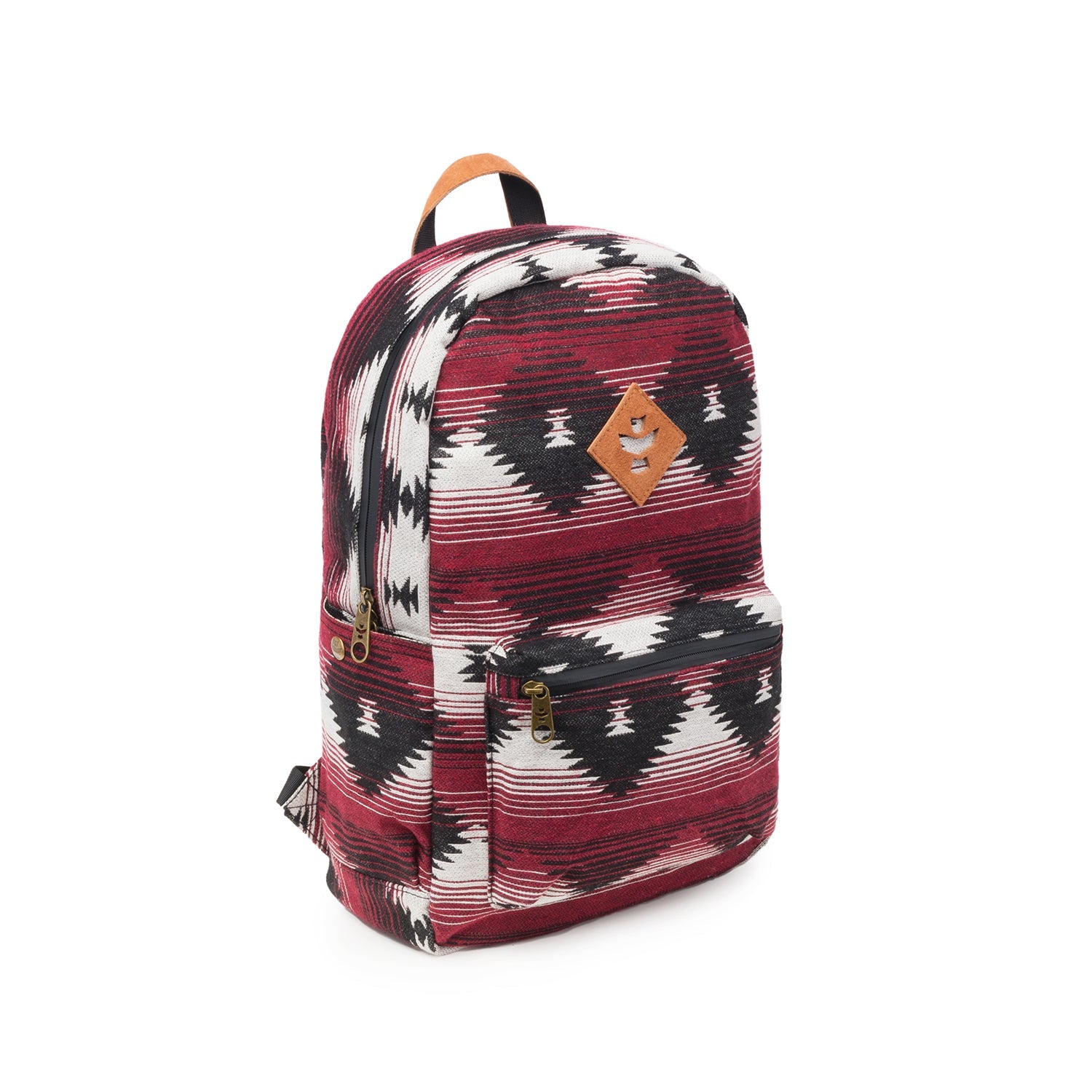 Revelry Supply | The Explorer - Smell Proof Backpack