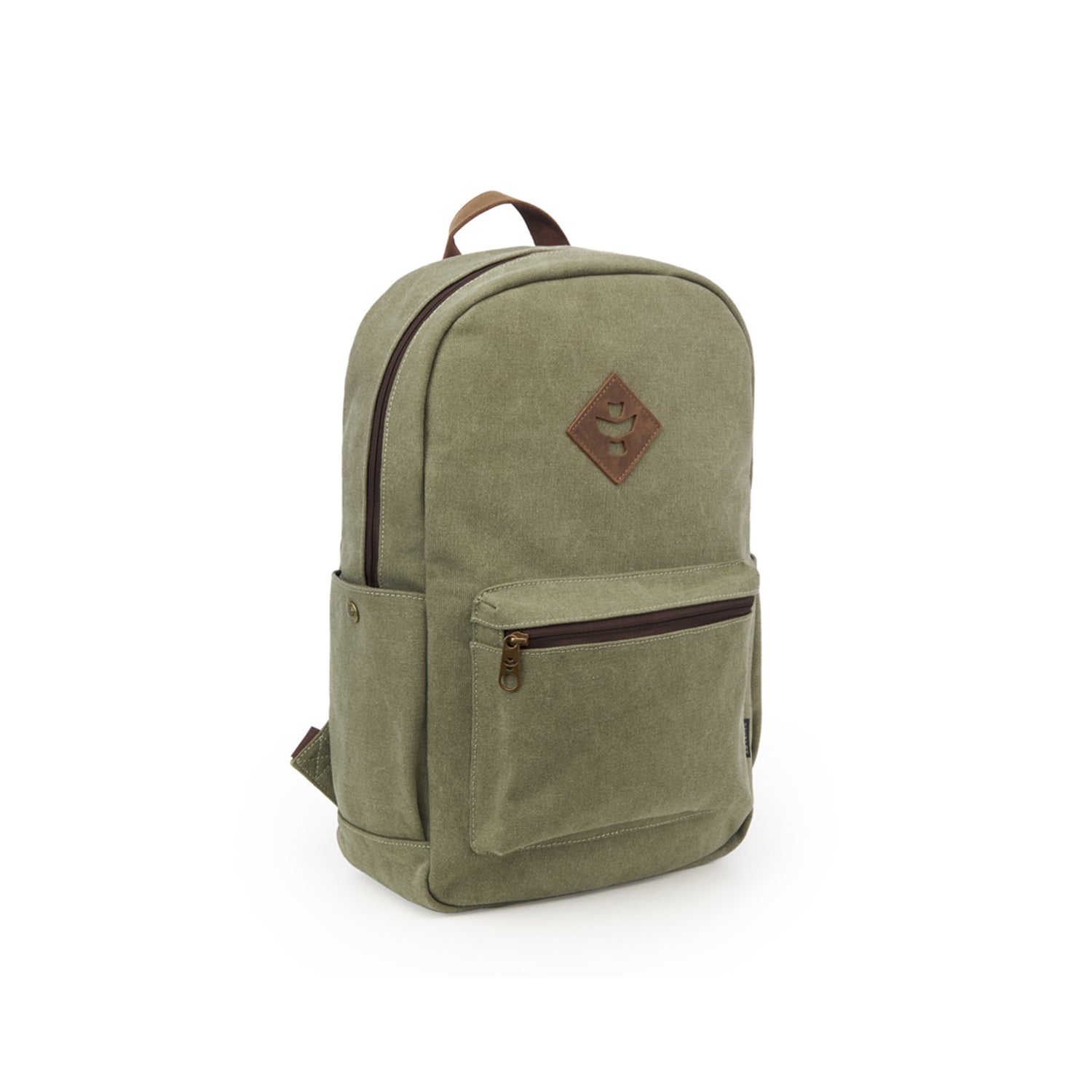 Revelry Supply | The Explorer - Smell Proof Backpack