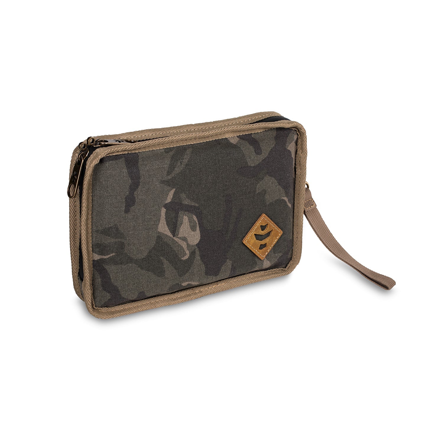 Revelry Supply | The Gordo - Smell Proof Padded Pouch