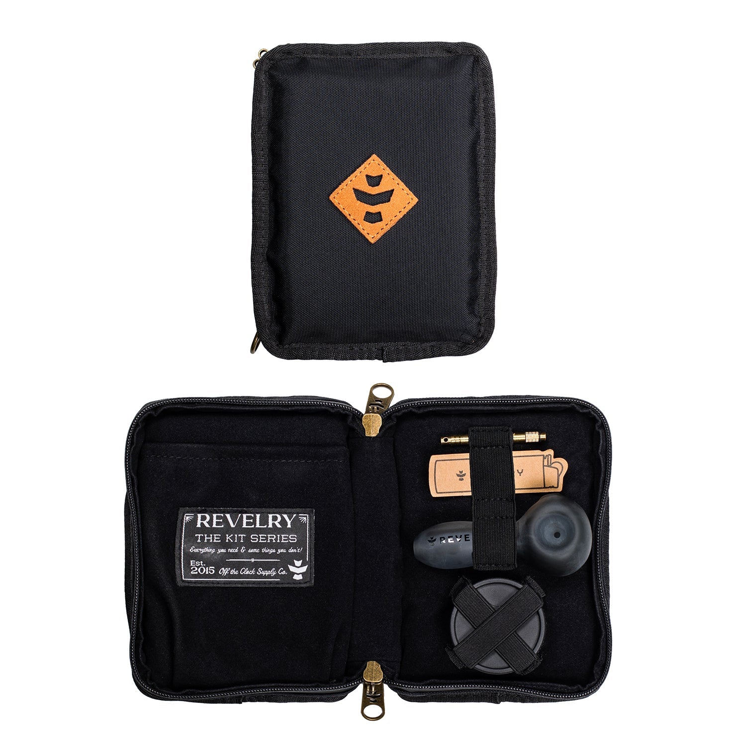 Revelry Supply | The Pipe Kit - Smell Proof Kit