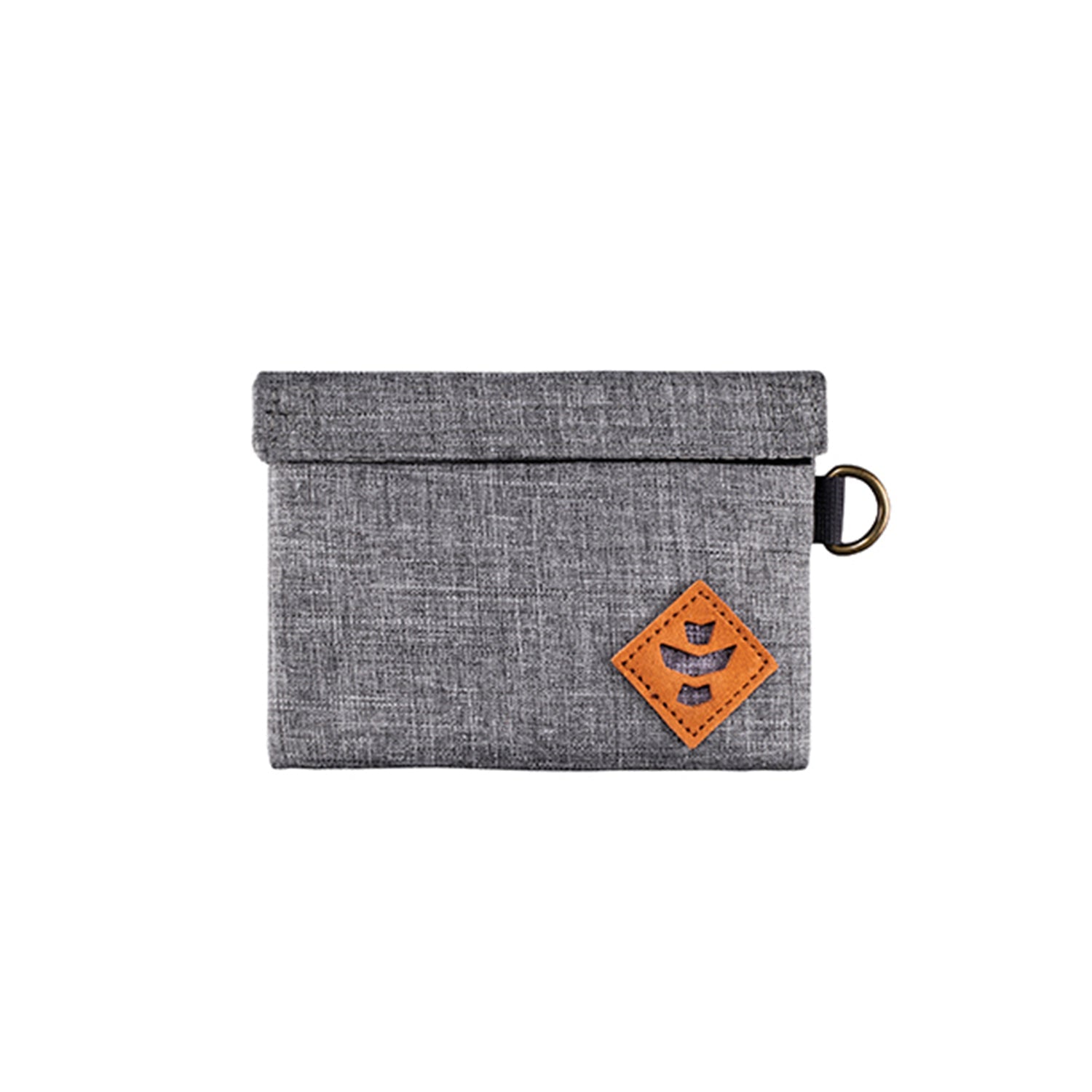 Revelry Supply | The Mini Confidant - Smell Proof Small Stash Bag