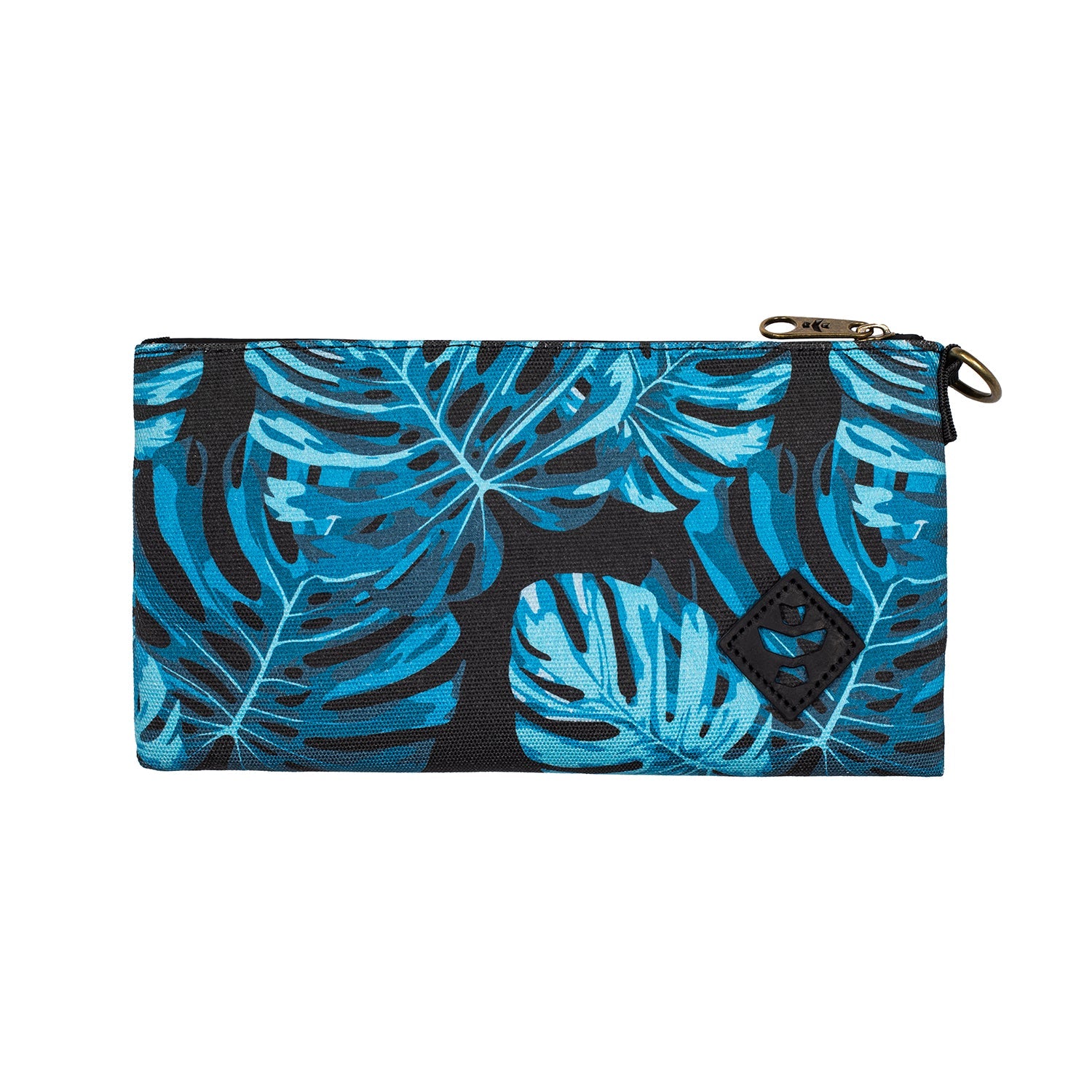 Revelry Supply | The Broker - Smell Proof Zippered Stash Bag