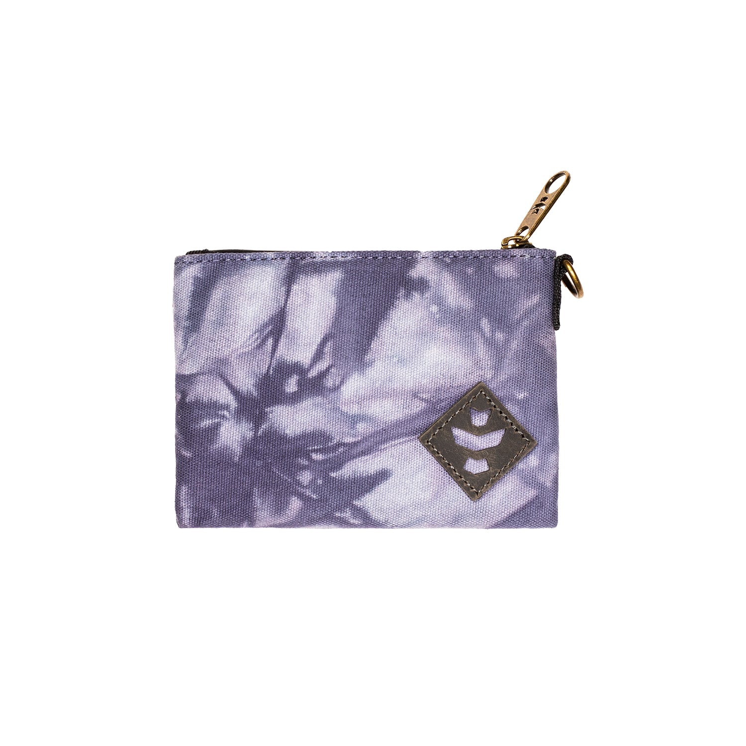 Revelry Supply | The Mini Broker - Smell Proof Zippered Small Stash Bag