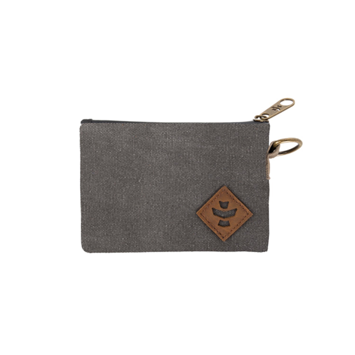 Revelry Supply | The Mini Broker - Smell Proof Zippered Small Stash Bag