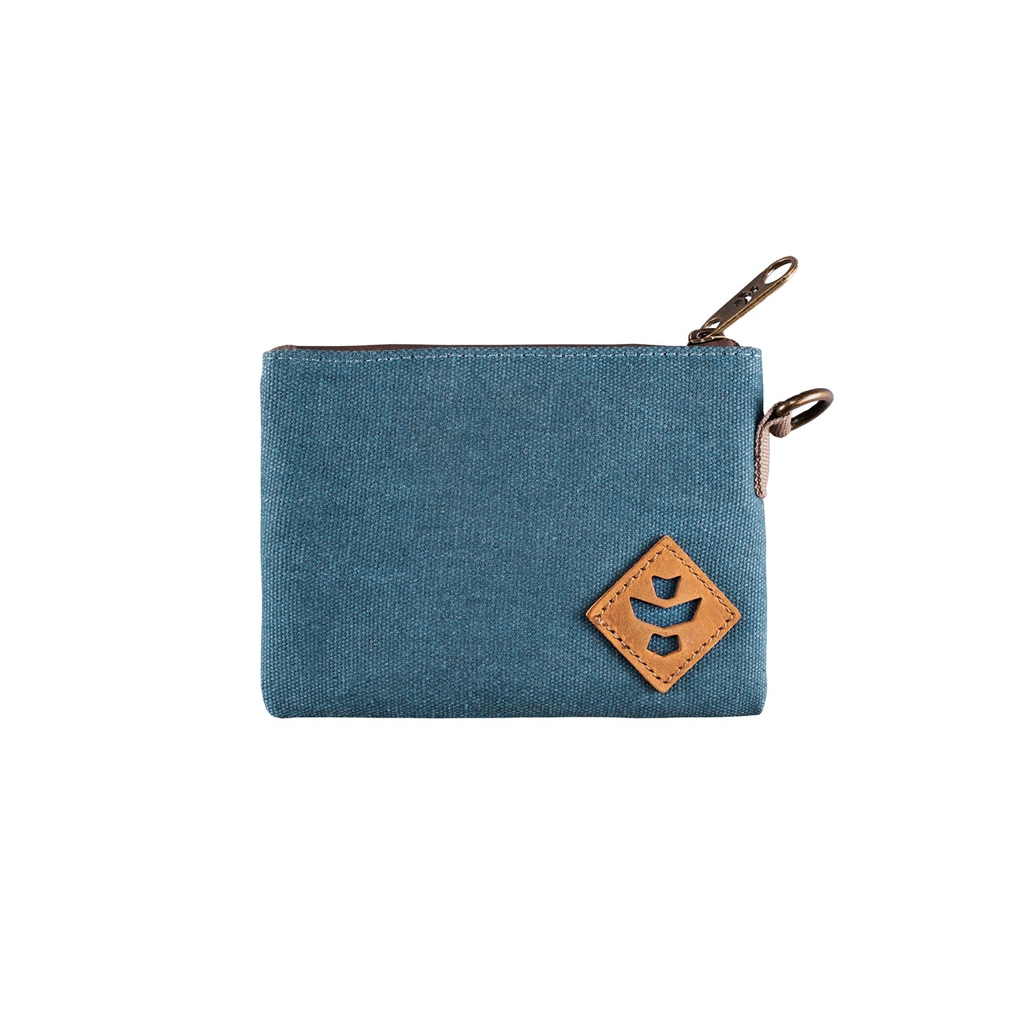 Revelry Supply | The Mini Broker - Smell Proof Zippered Small Stash Bag