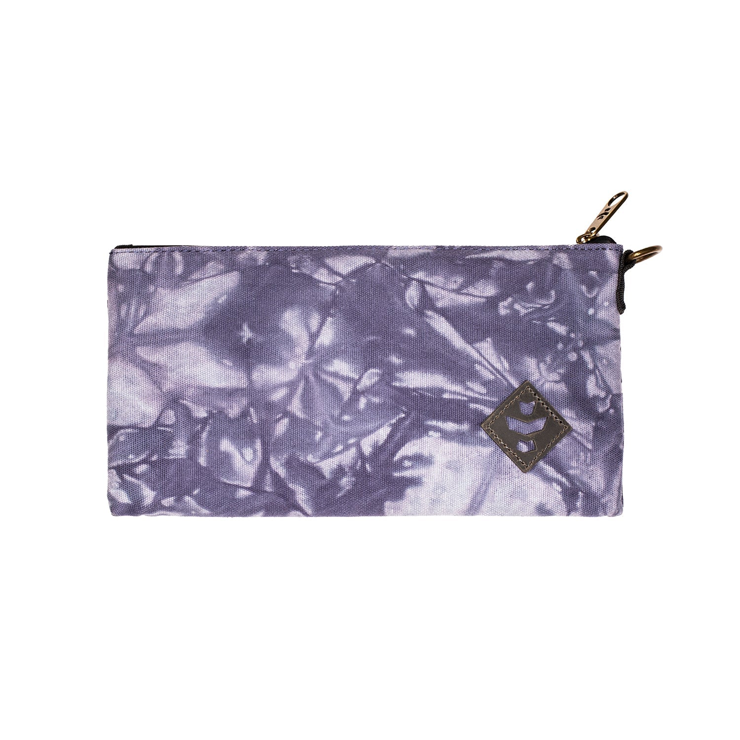 Revelry Supply | The Broker - Smell Proof Zippered Stash Bag