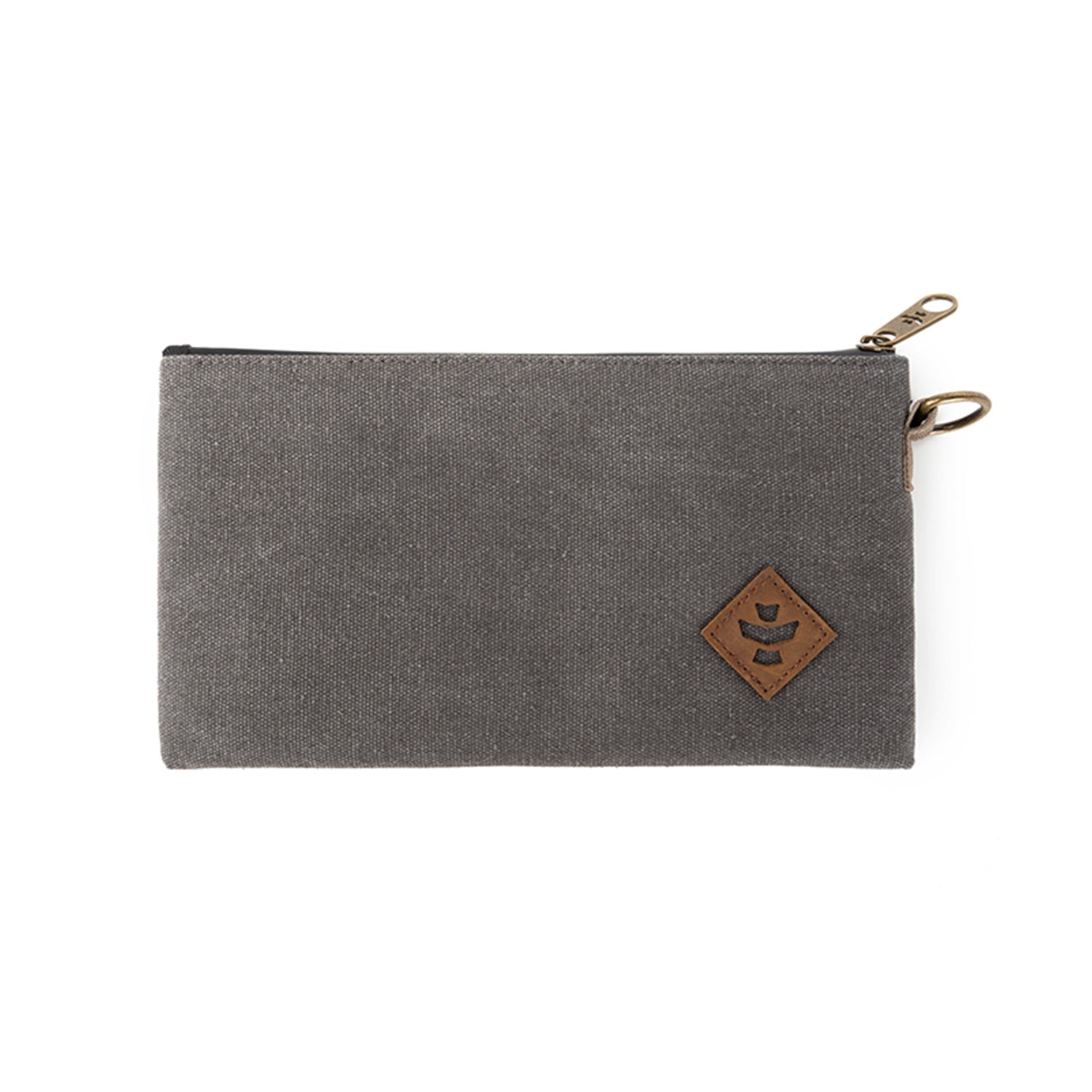 Revelry Supply | The Broker - Smell Proof Zippered Stash Bag