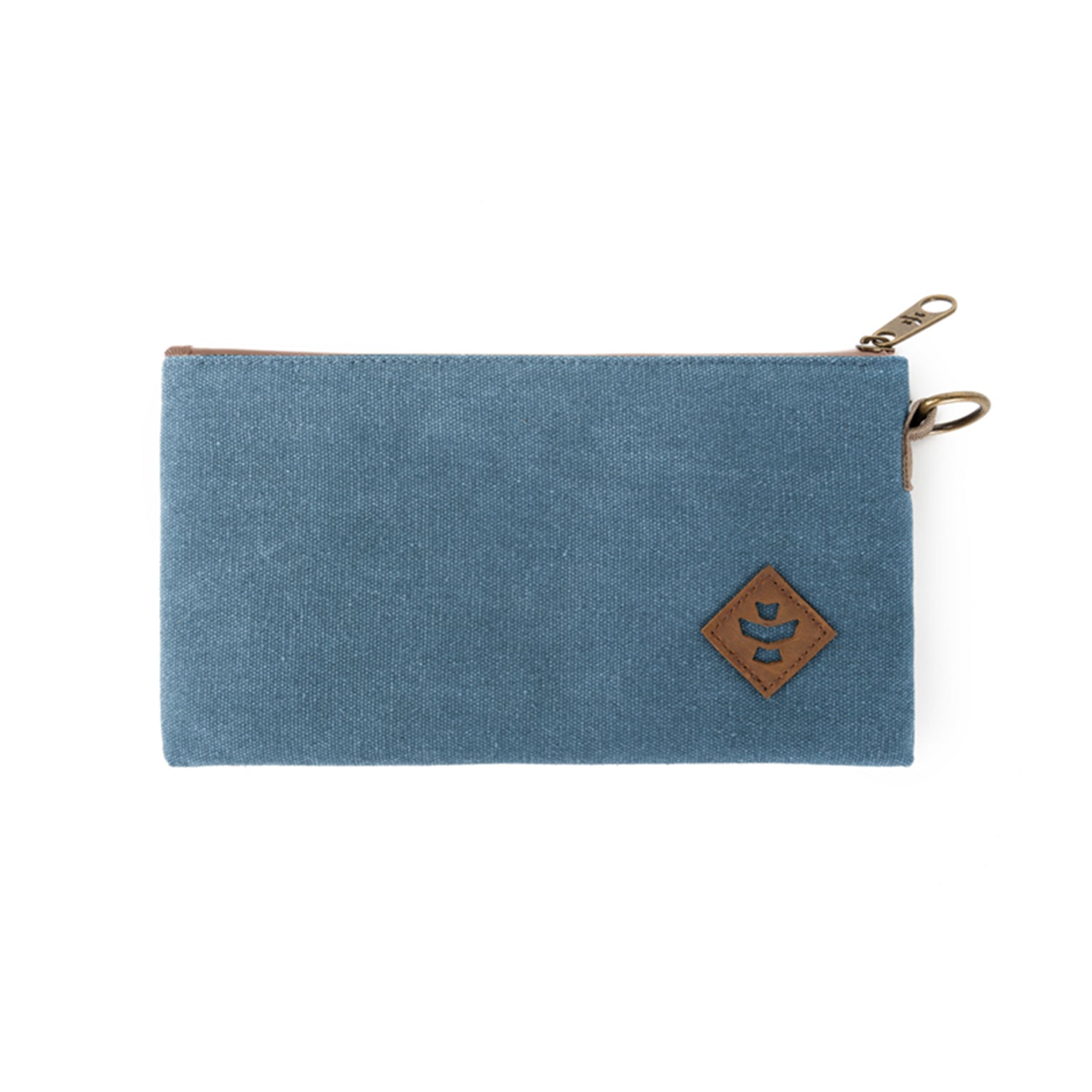 Revelry Supply | The Broker - Smell Proof Zippered Stash Bag
