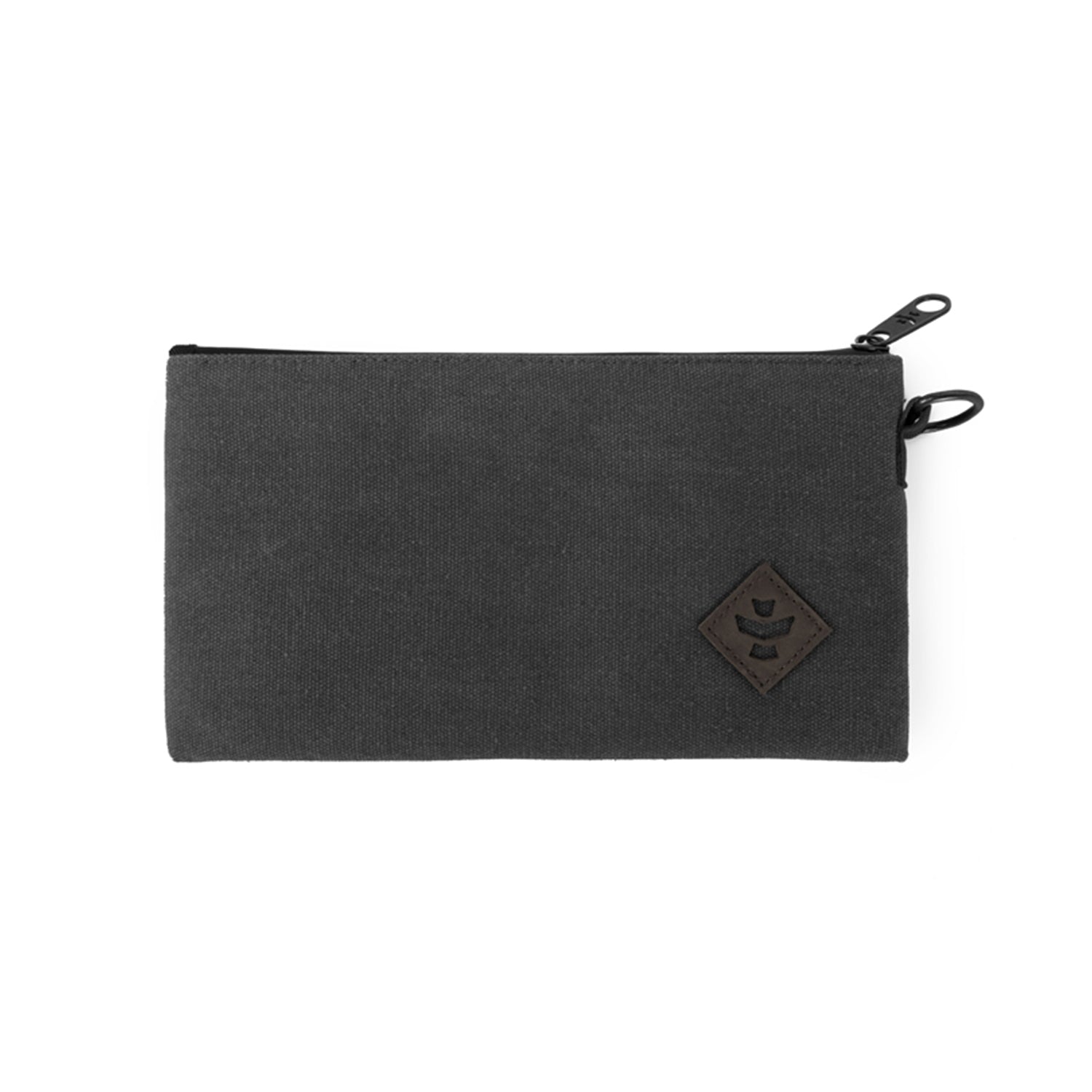 Revelry Supply | The Broker - Smell Proof Zippered Stash Bag