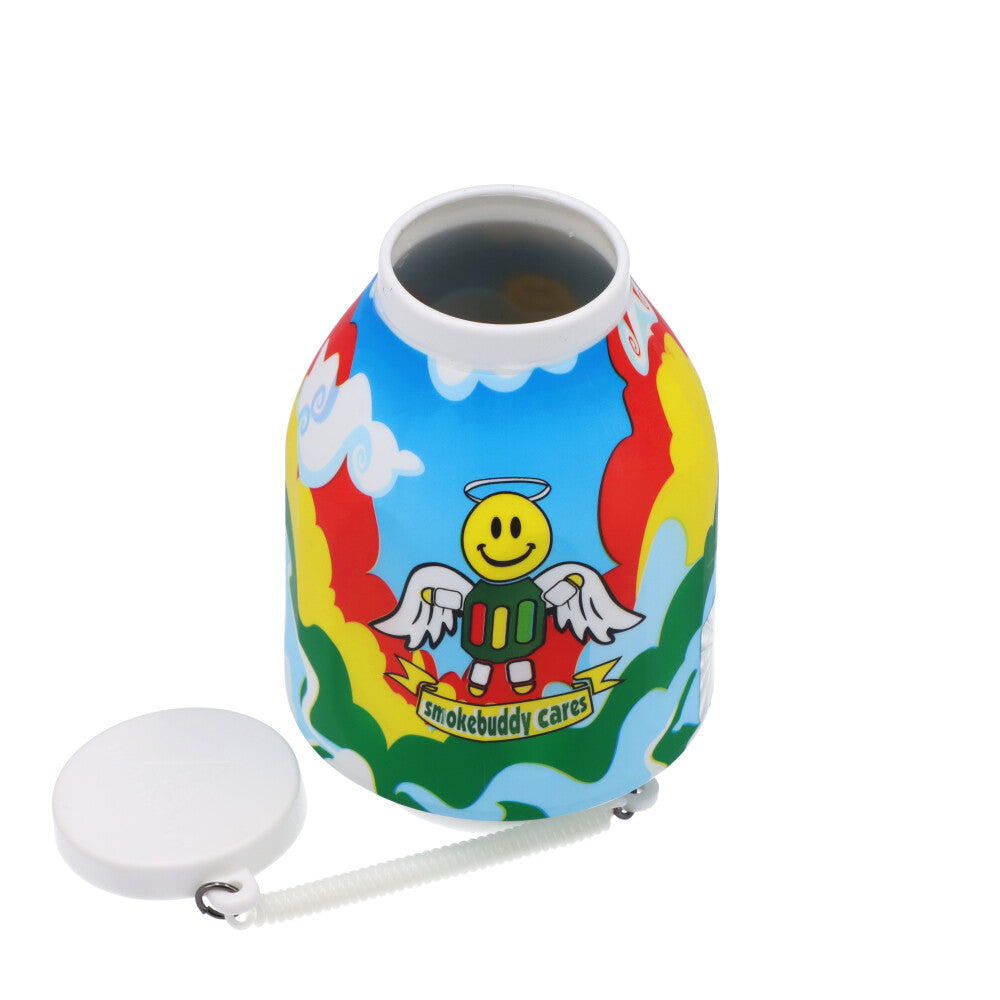 SmokeBuddy Cares Original