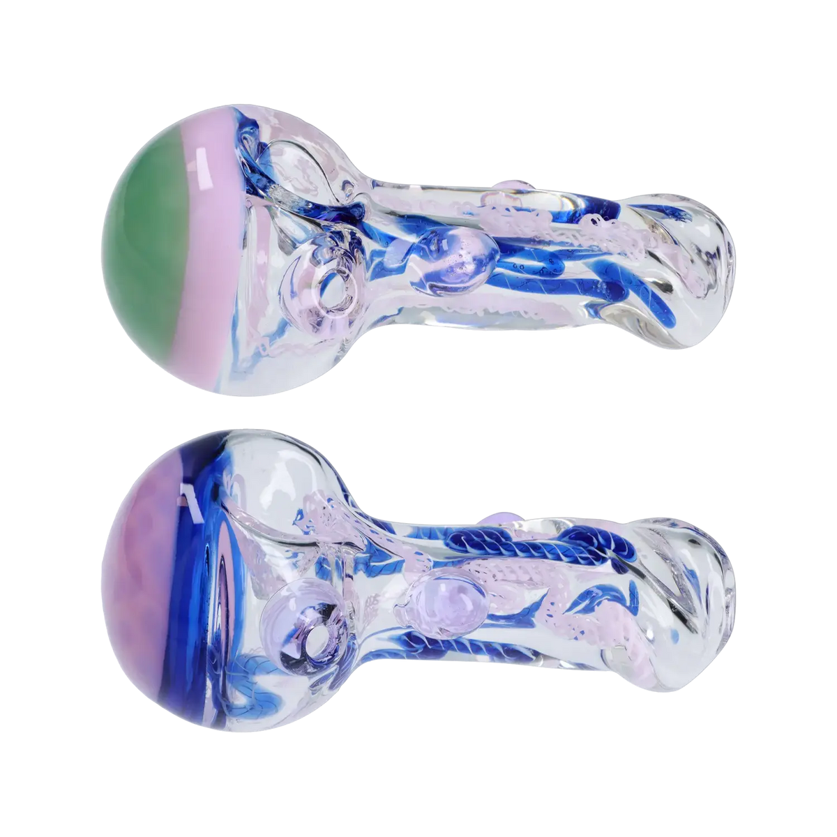 GC Mix Color Spoon - 4.5 in.