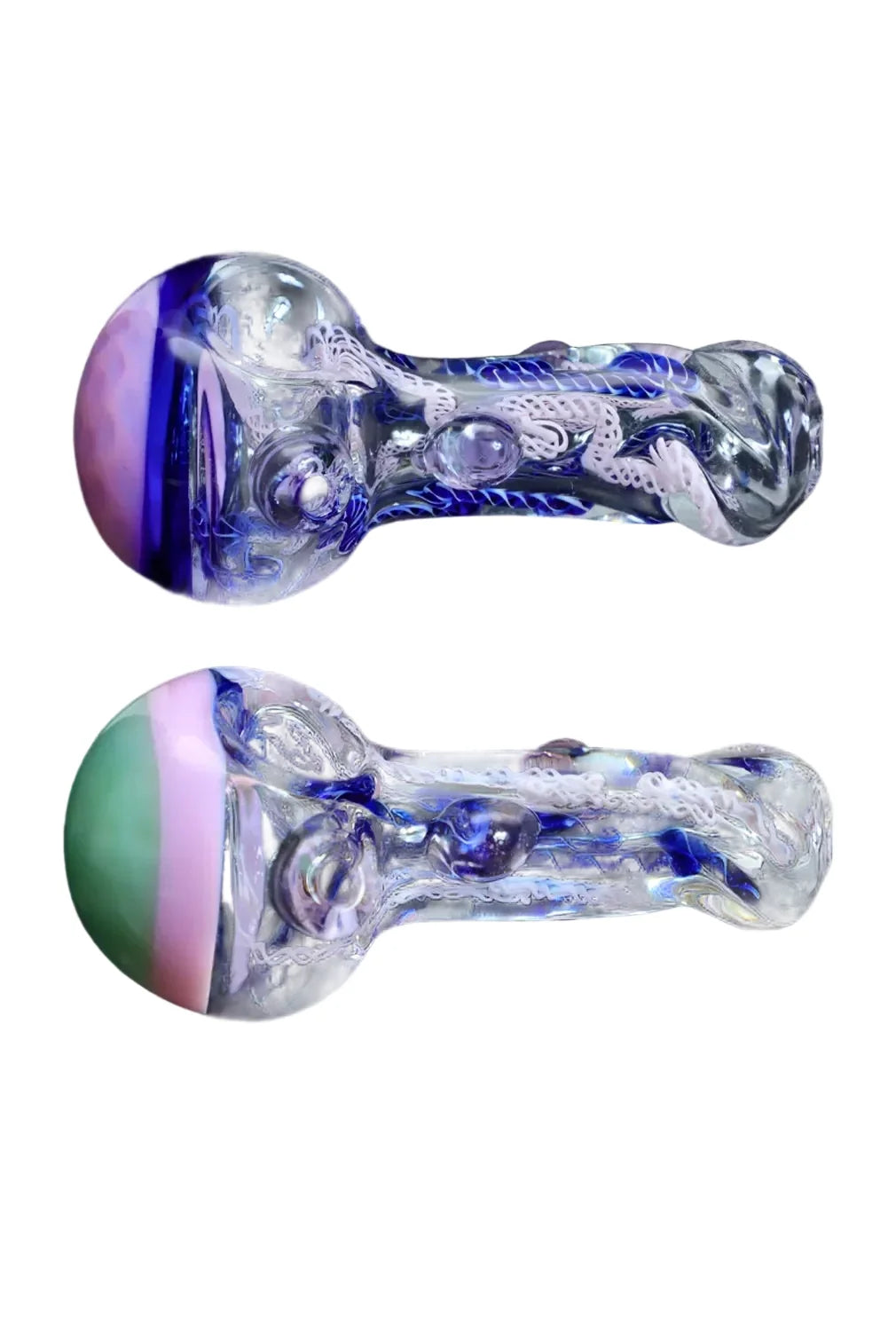 GC Mix Color Spoon - 4.5 in.