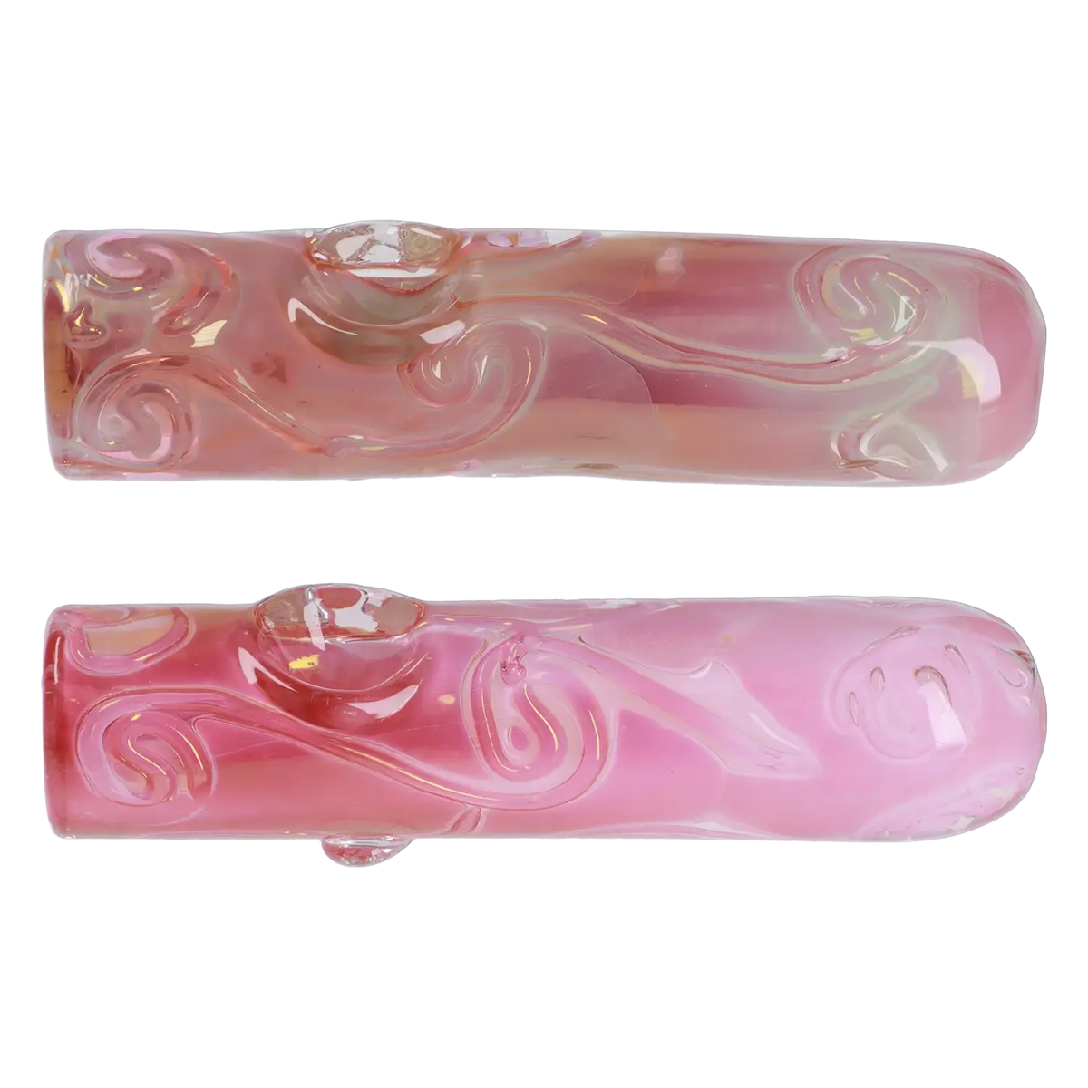 Pink White 1