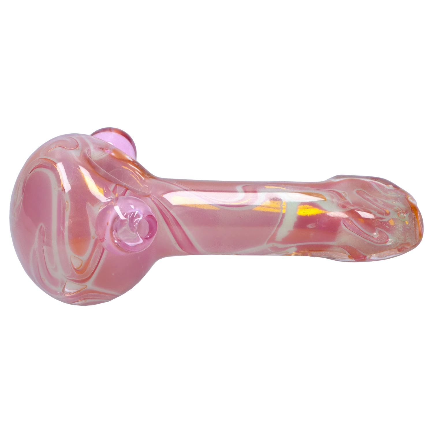 GC Color Meld Spoon Pipe