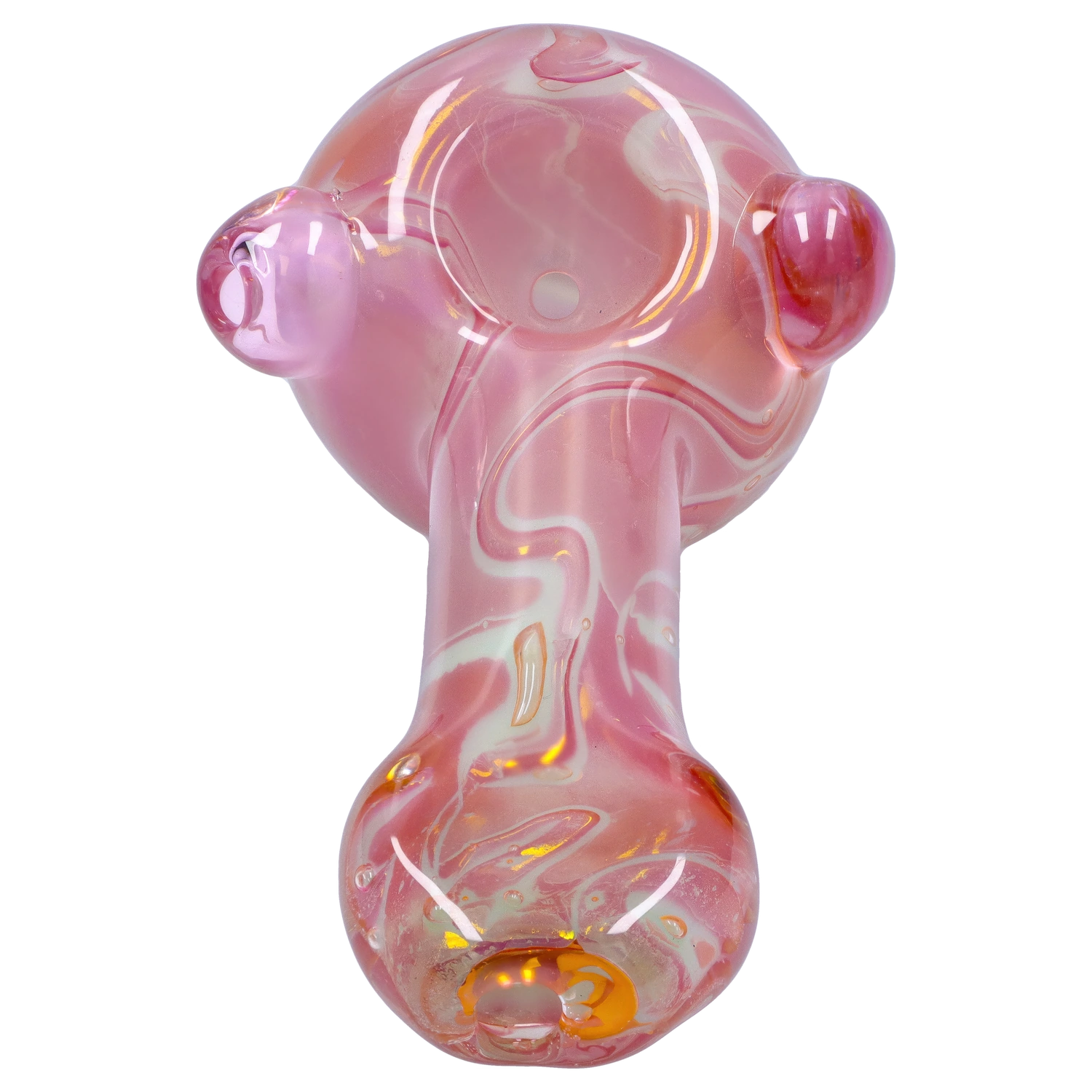 GC Color Meld Spoon Pipe