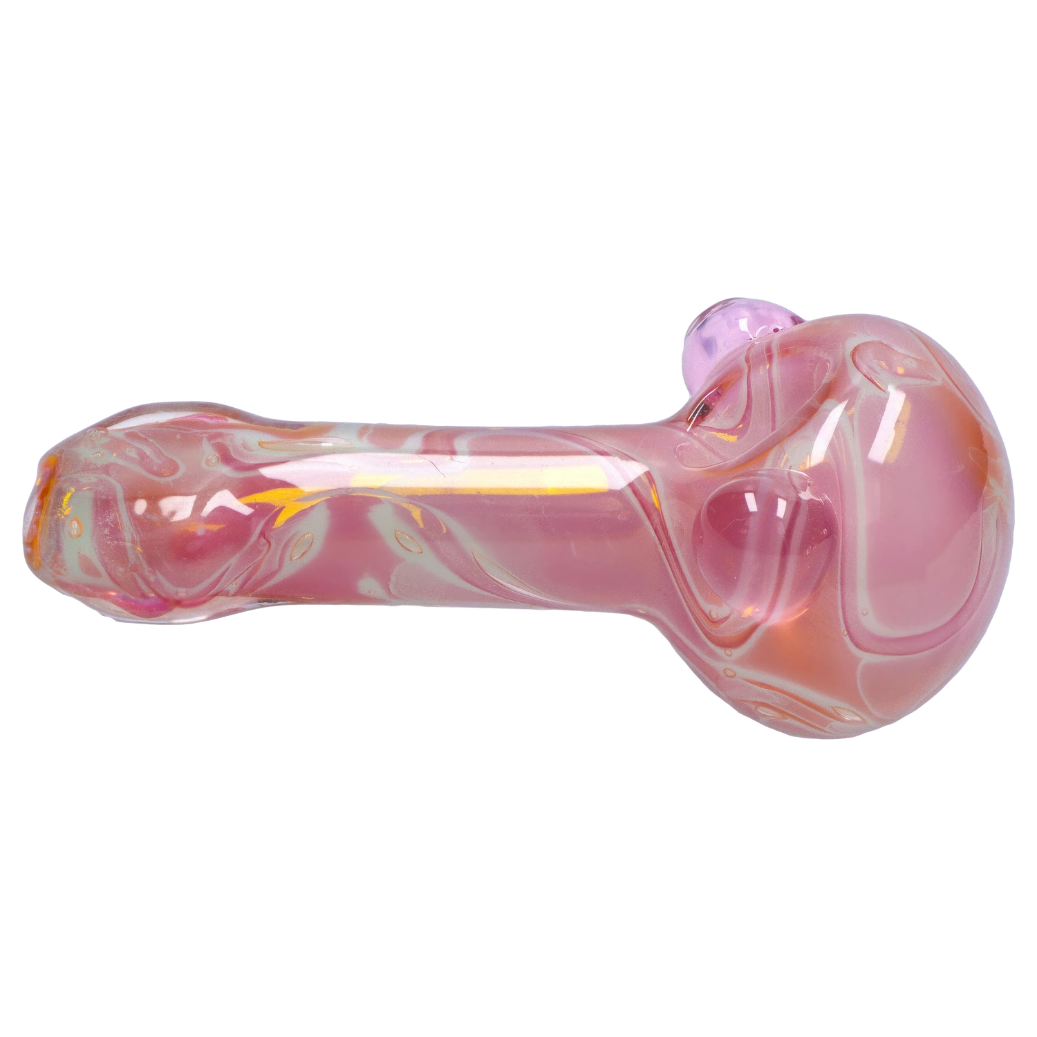 GC Color Meld Spoon Pipe