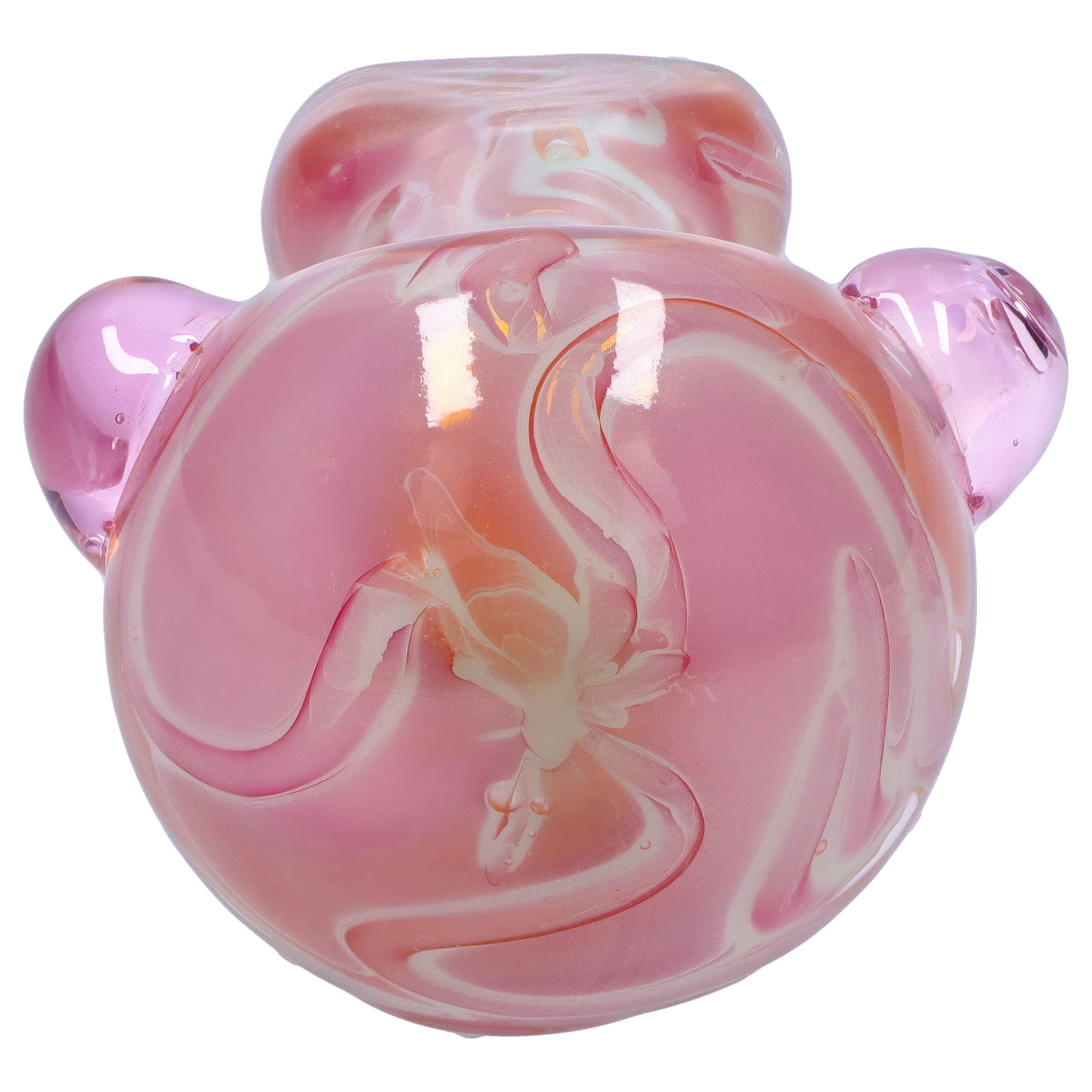 GC Color Meld Spoon Pipe