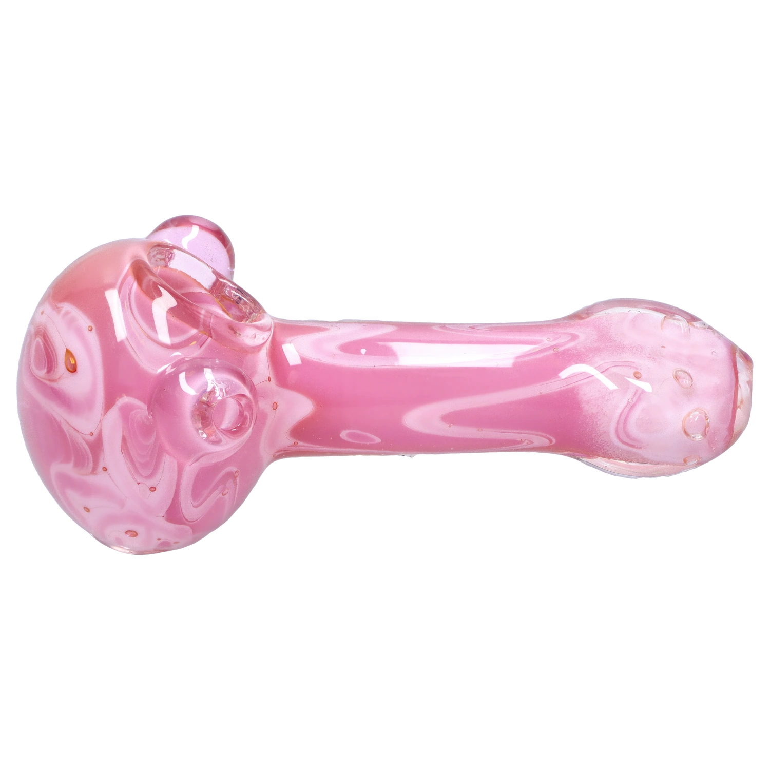 GC Color Meld Spoon Pipe