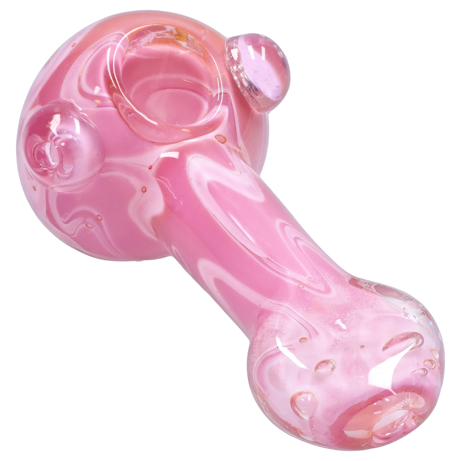 GC Color Meld Spoon Pipe