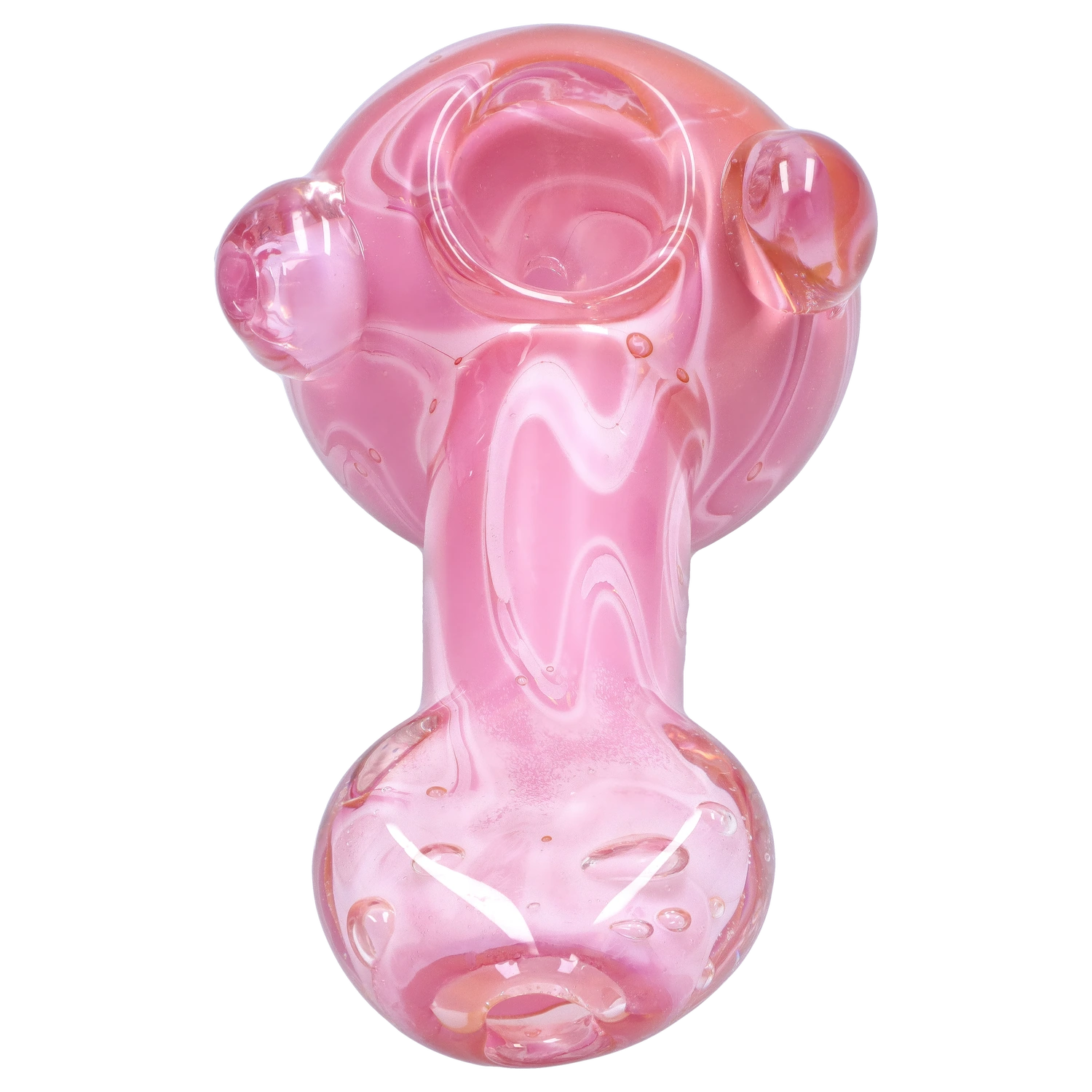 GC Color Meld Spoon Pipe