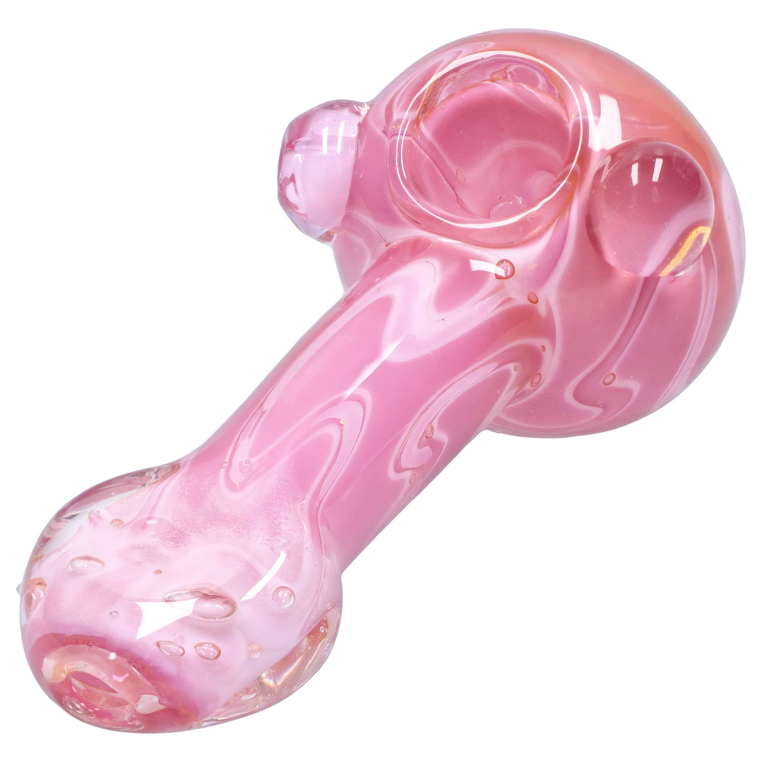 GC Color Meld Spoon Pipe