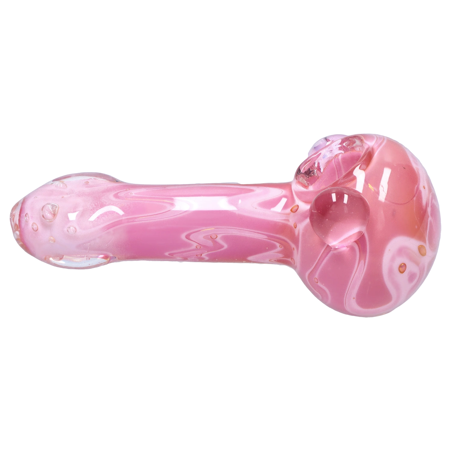 GC Color Meld Spoon Pipe
