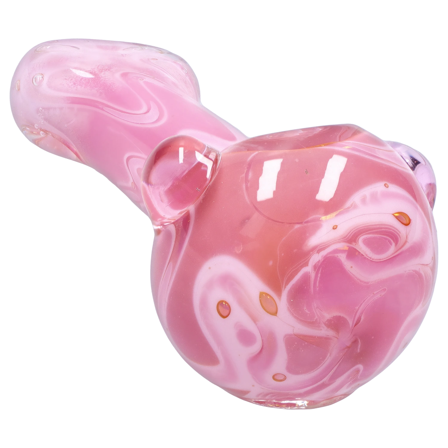GC Color Meld Spoon Pipe