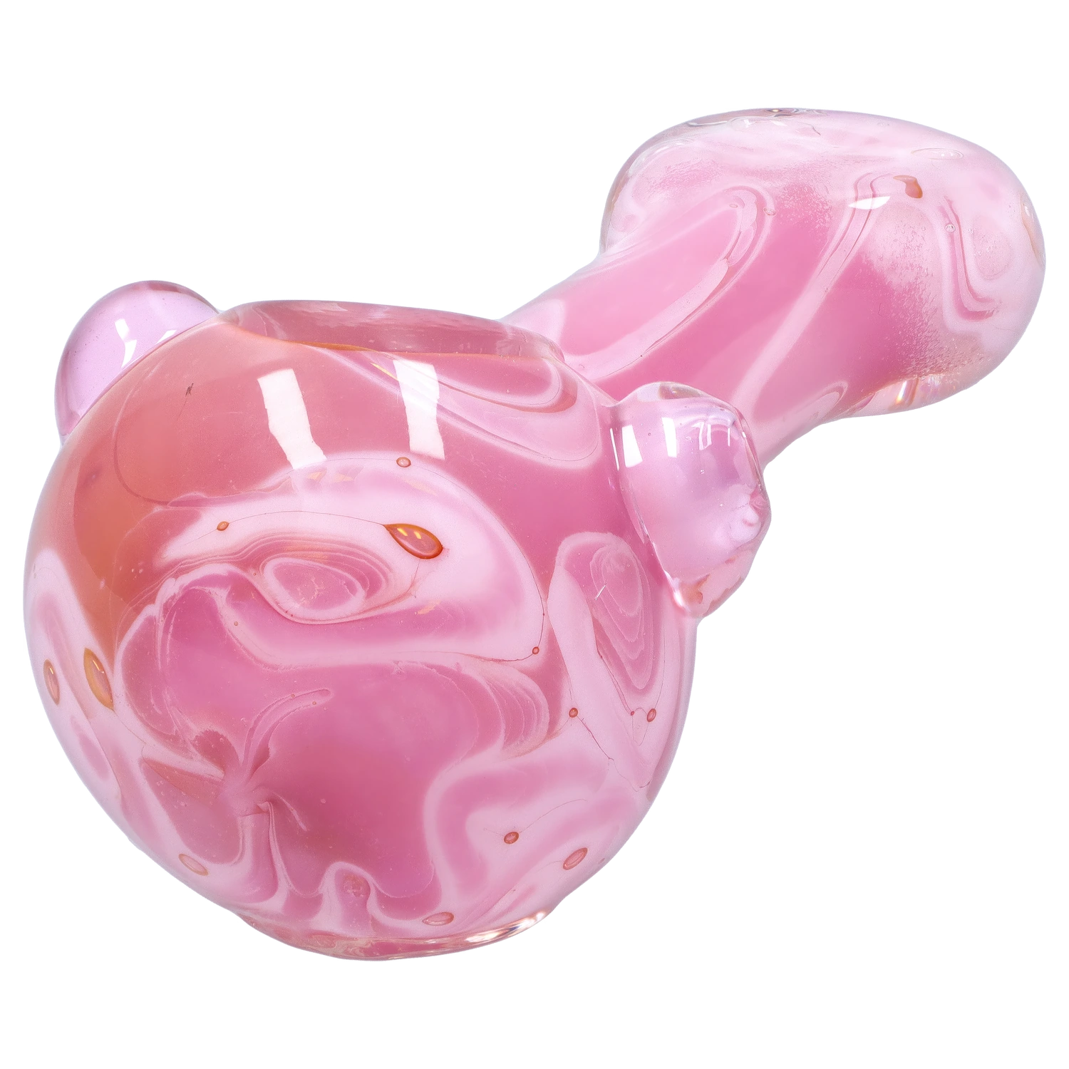 GC Color Meld Spoon Pipe