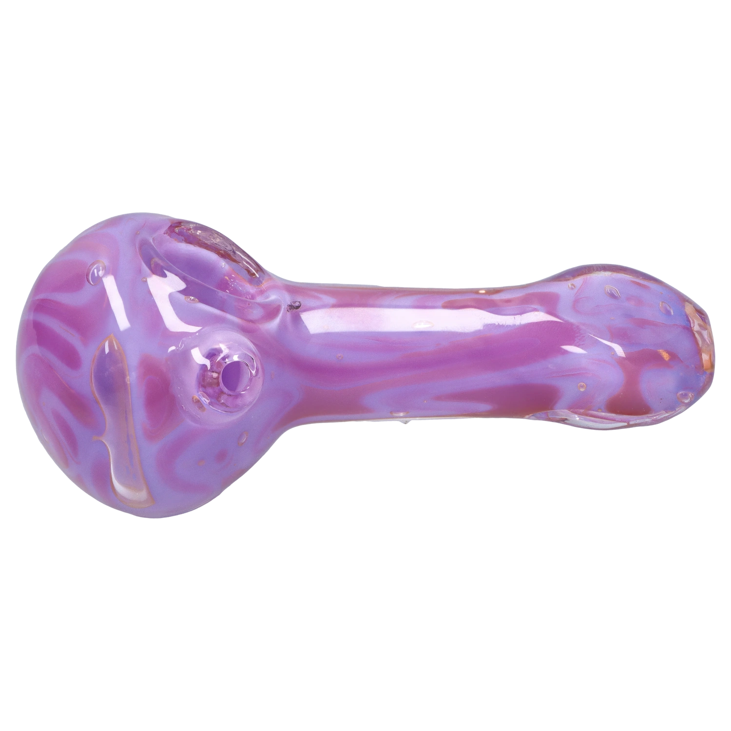 GC Color Meld Spoon Pipe