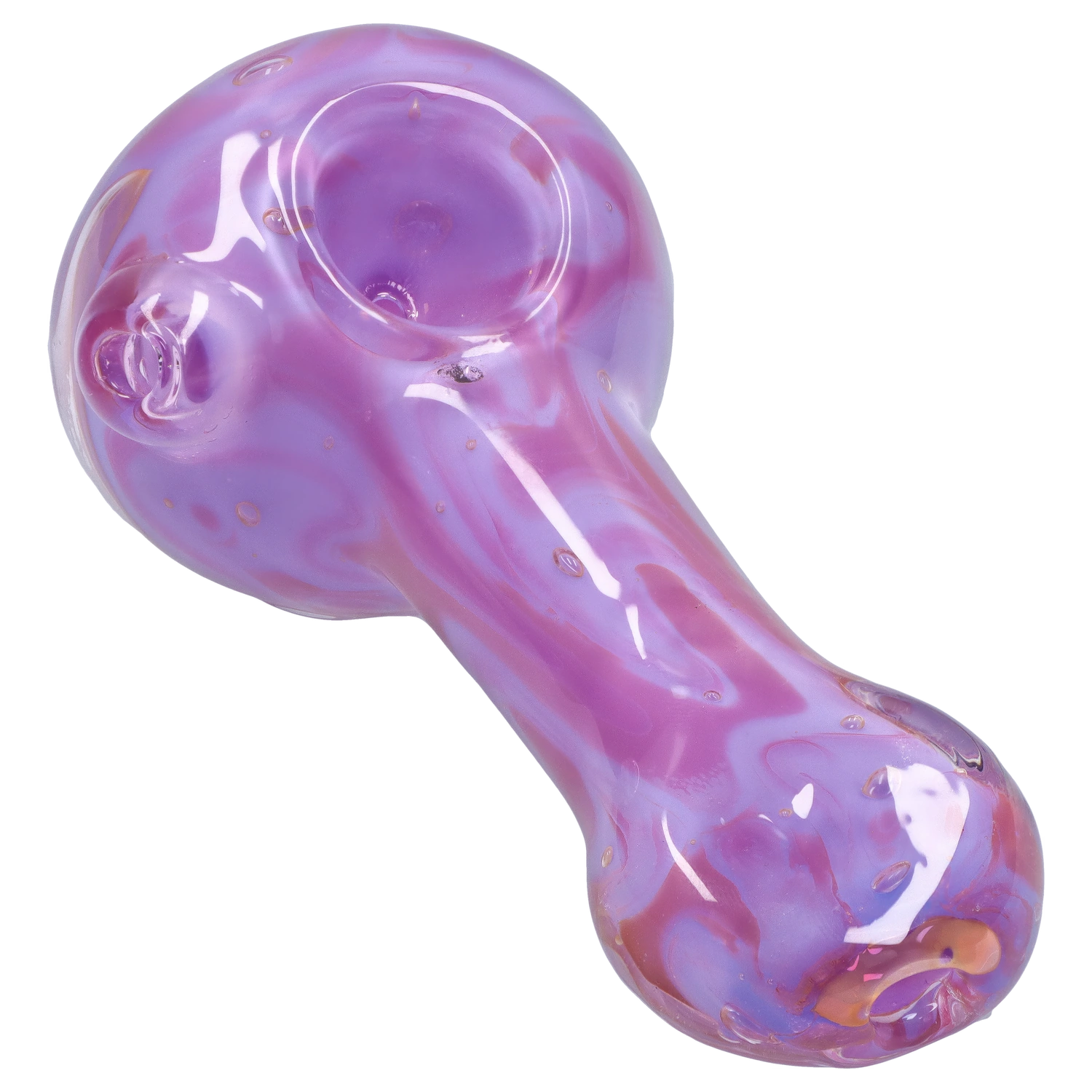 GC Color Meld Spoon Pipe