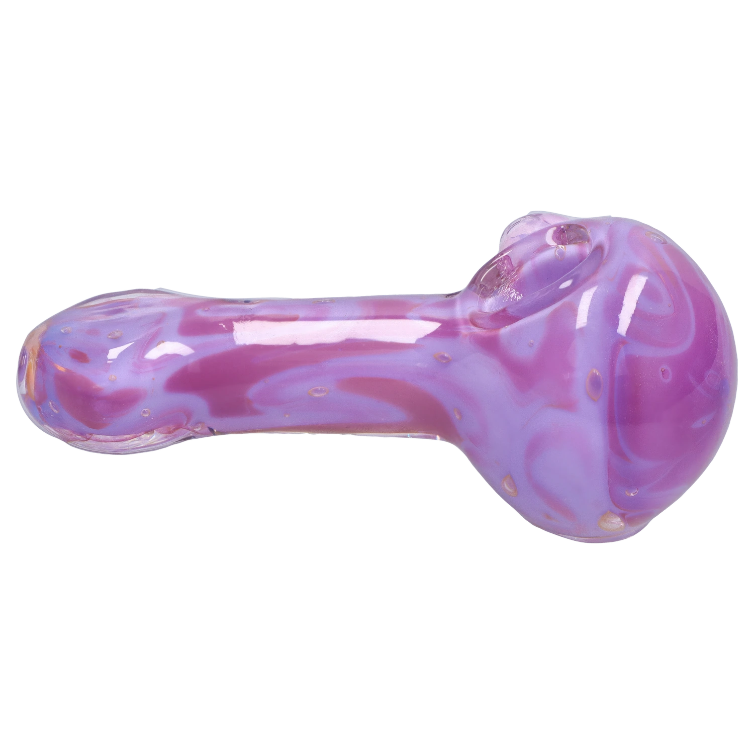 GC Color Meld Spoon Pipe
