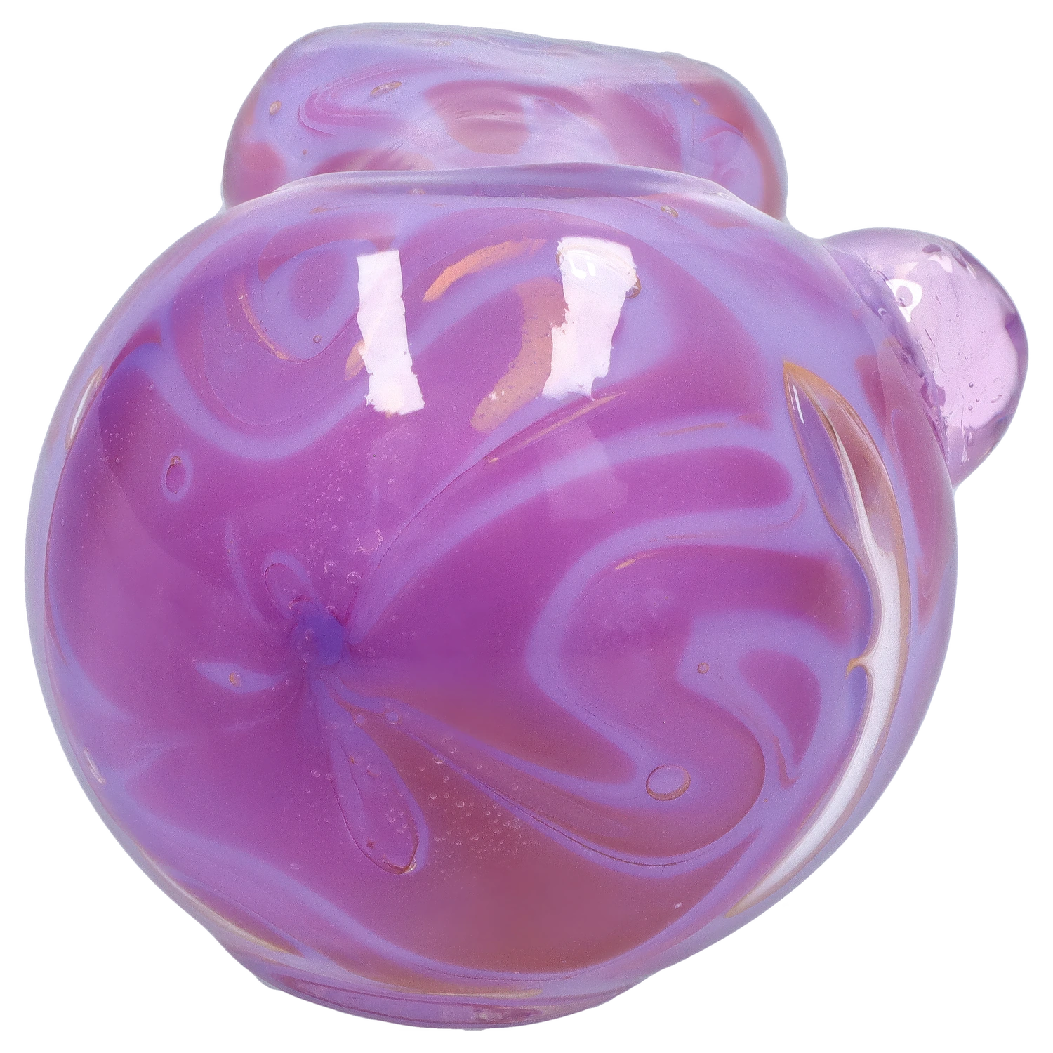 GC Color Meld Spoon Pipe