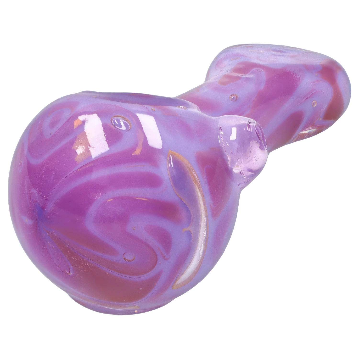 GC Color Meld Spoon Pipe