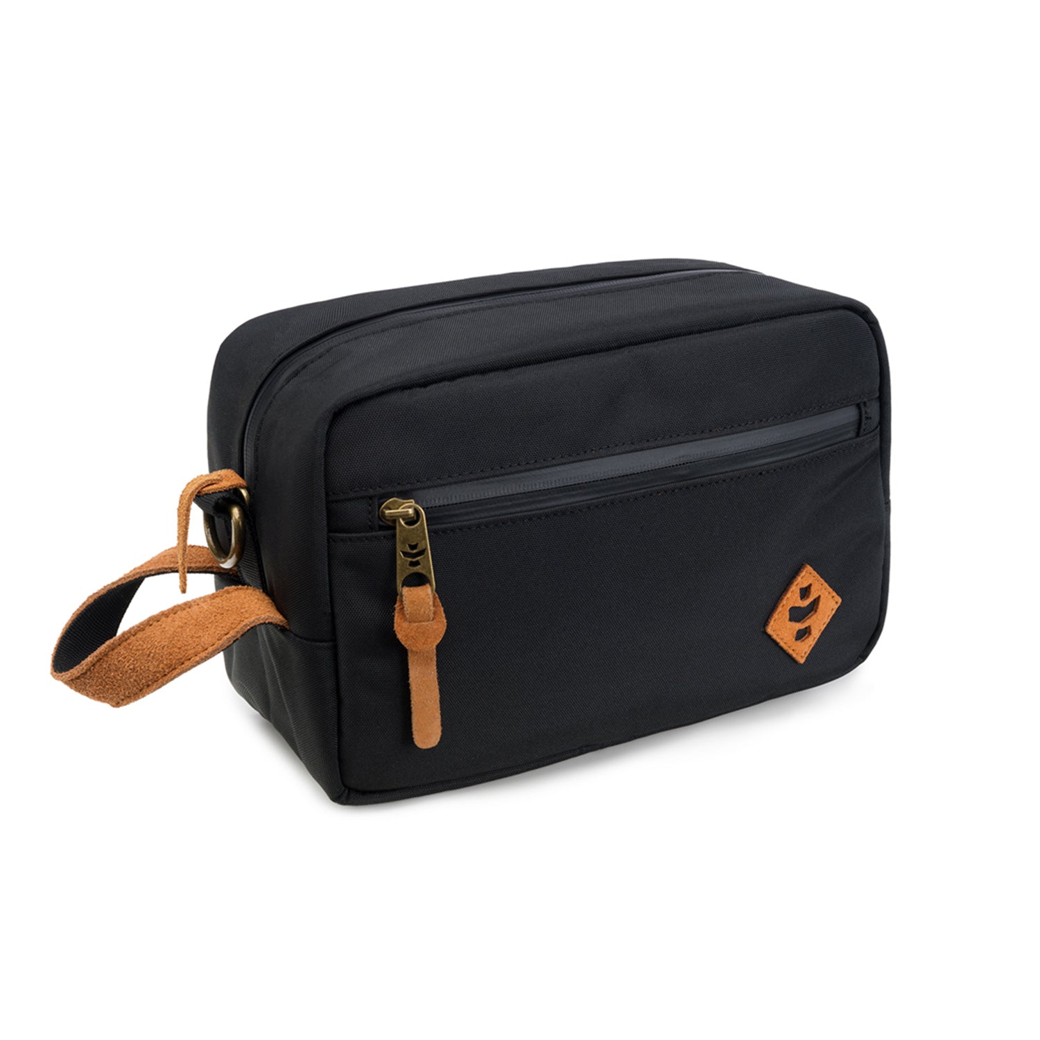 Revelry Supply | The Stowaway - Smell Proof Toiletry Kit