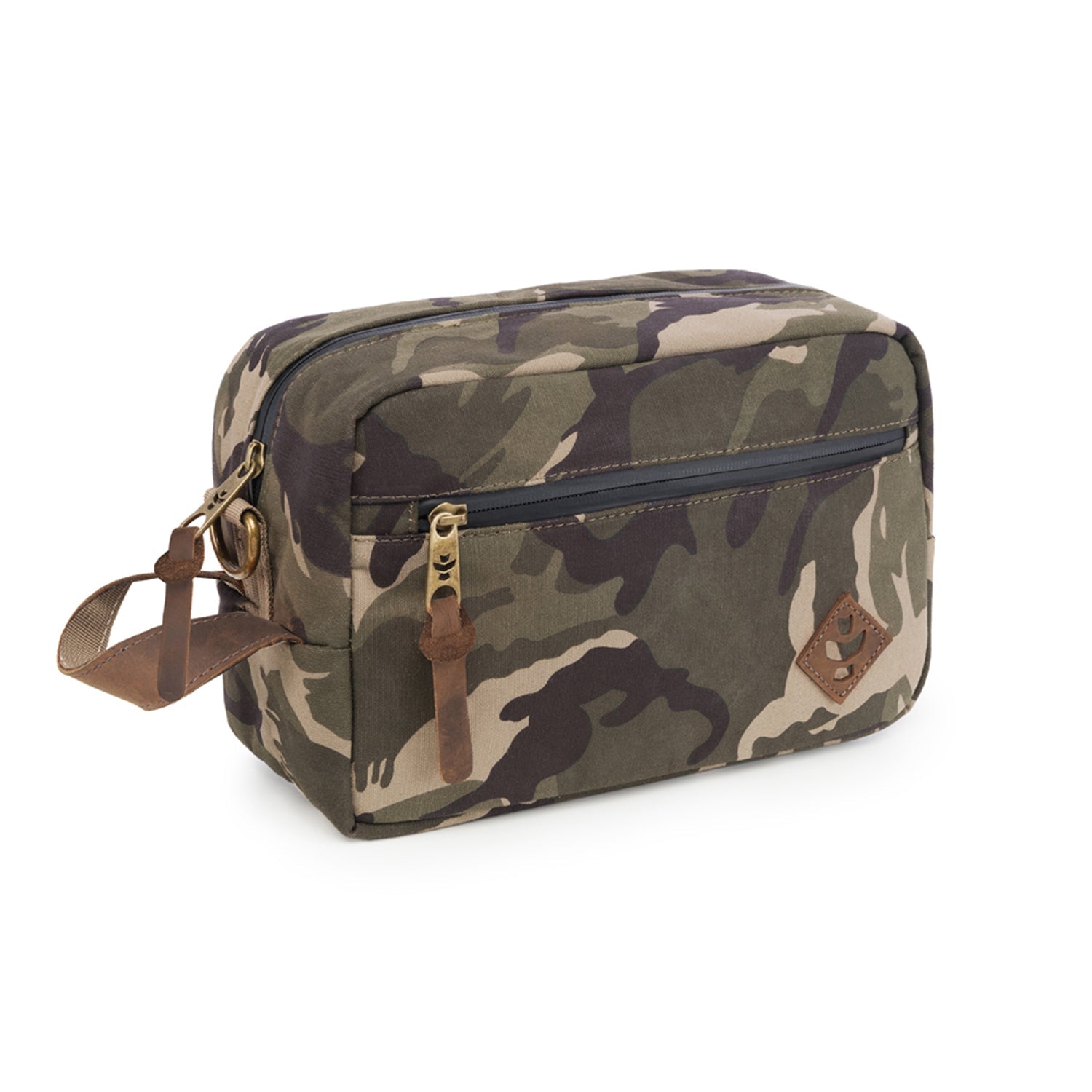 Revelry Supply | The Stowaway - Smell Proof Toiletry Kit