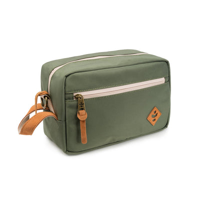 Revelry Supply | The Stowaway - Smell Proof Toiletry Kit