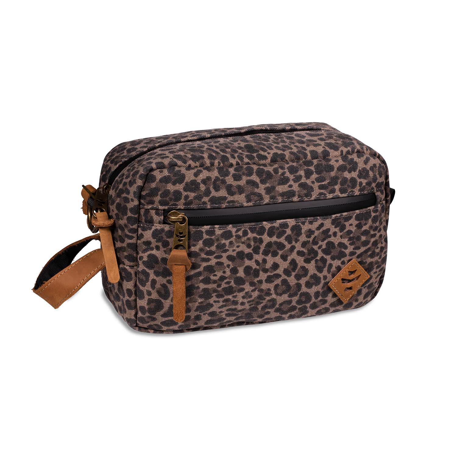 Revelry Supply | The Stowaway - Smell Proof Toiletry Kit