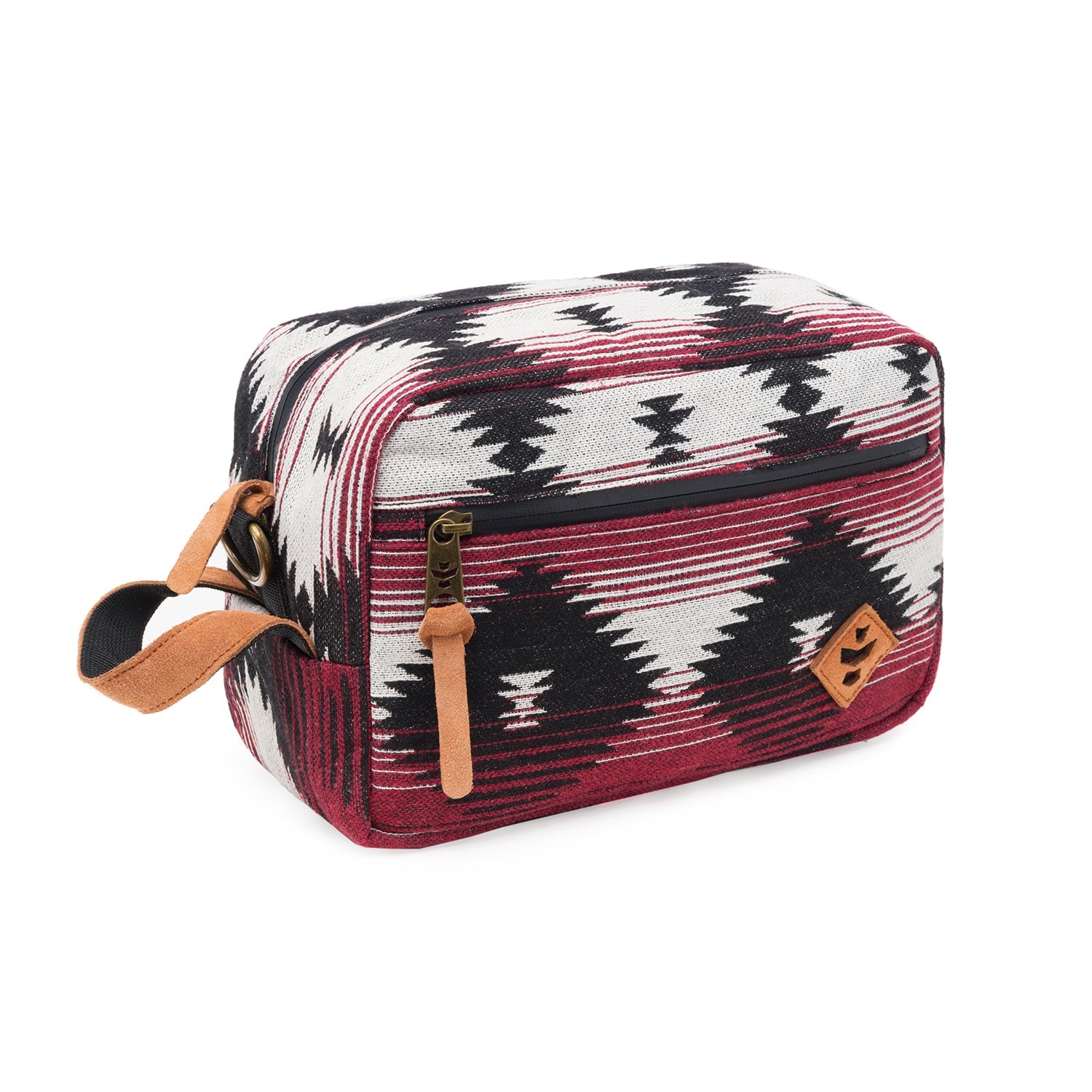 Revelry Supply | The Stowaway - Smell Proof Toiletry Kit