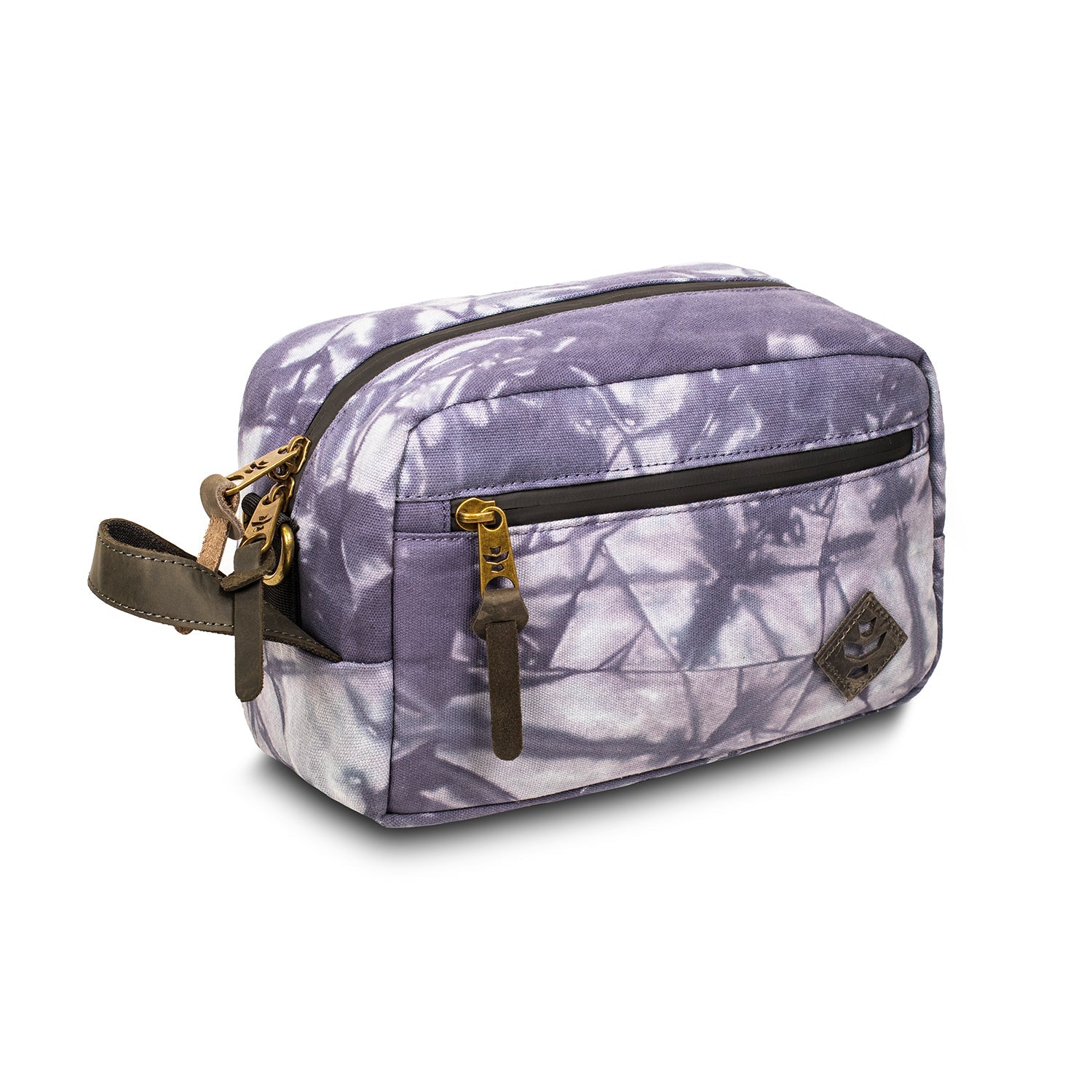 Revelry Supply | The Stowaway - Smell Proof Toiletry Kit
