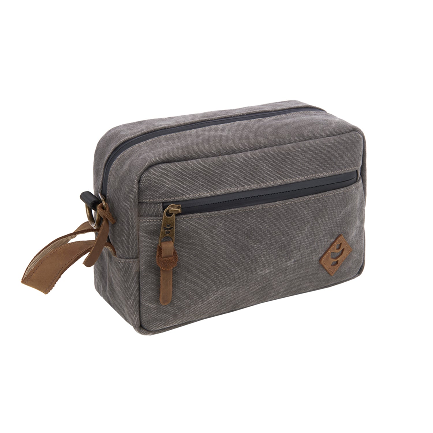 Revelry Supply | The Stowaway - Smell Proof Toiletry Kit