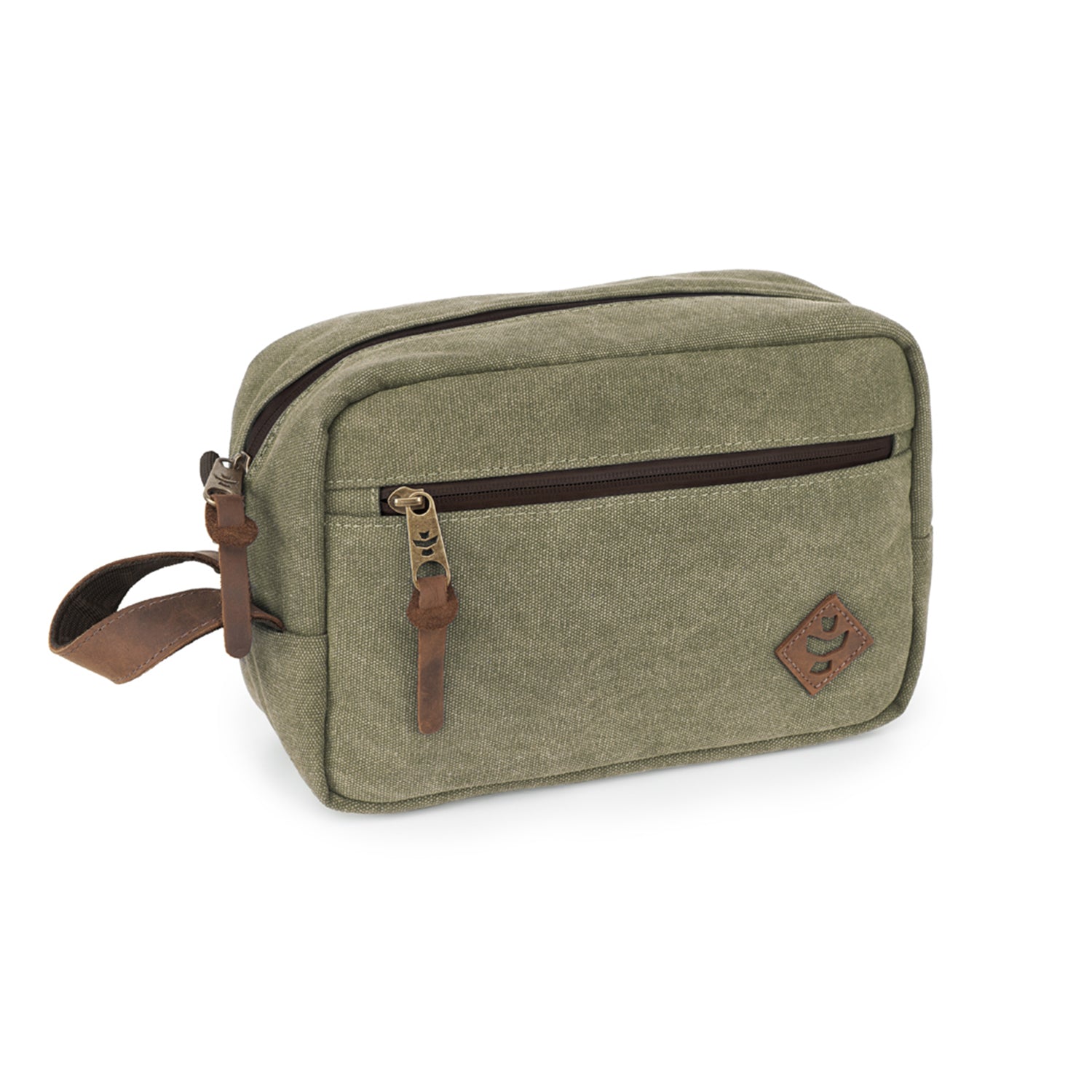 Revelry Supply | The Stowaway - Smell Proof Toiletry Kit